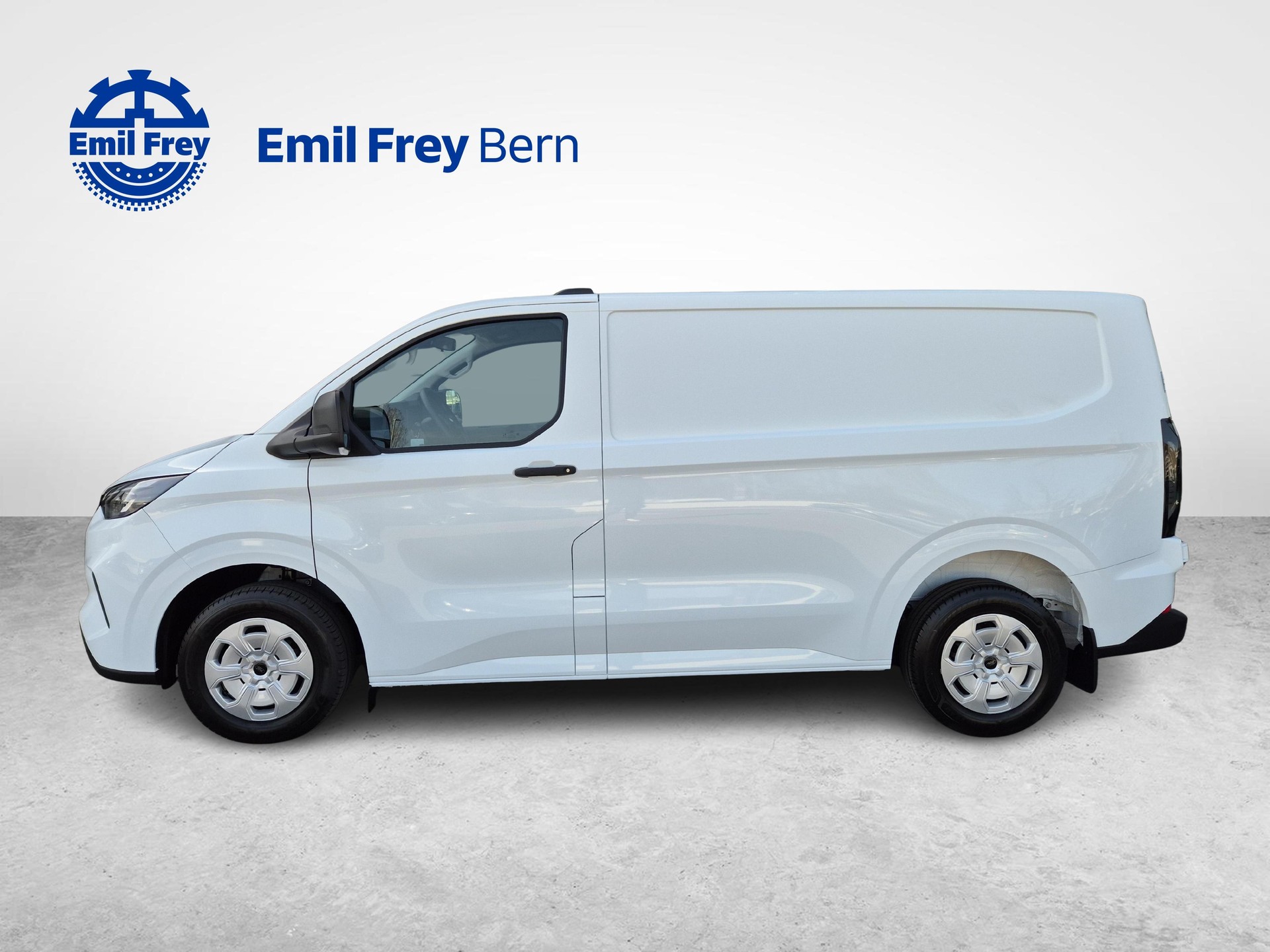 FORD Transit C Van 320 L1 2.0 EcoBlue 136 Trend 2.9% Leasing-image-1