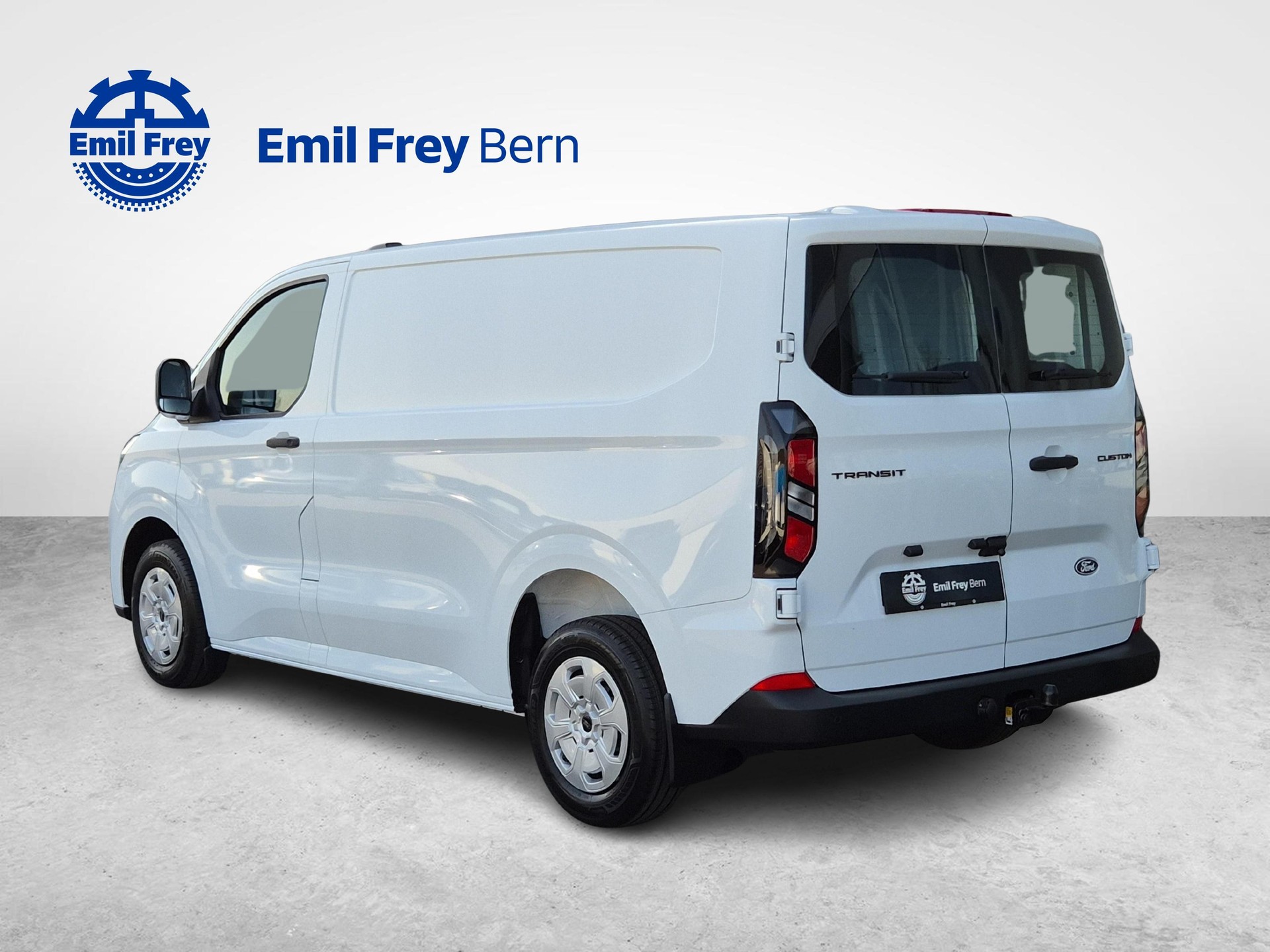 FORD Transit C Van 320 L1 2.0 EcoBlue 136 Trend 2.9% Leasing-image-7