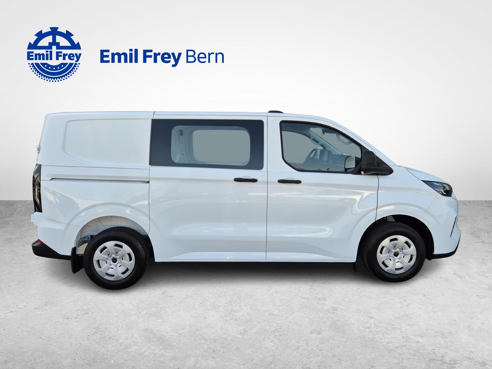 FORD Transit C Van 320 L1 2.0 EcoBlue 136 Trend 2.9% Leasing-image-11