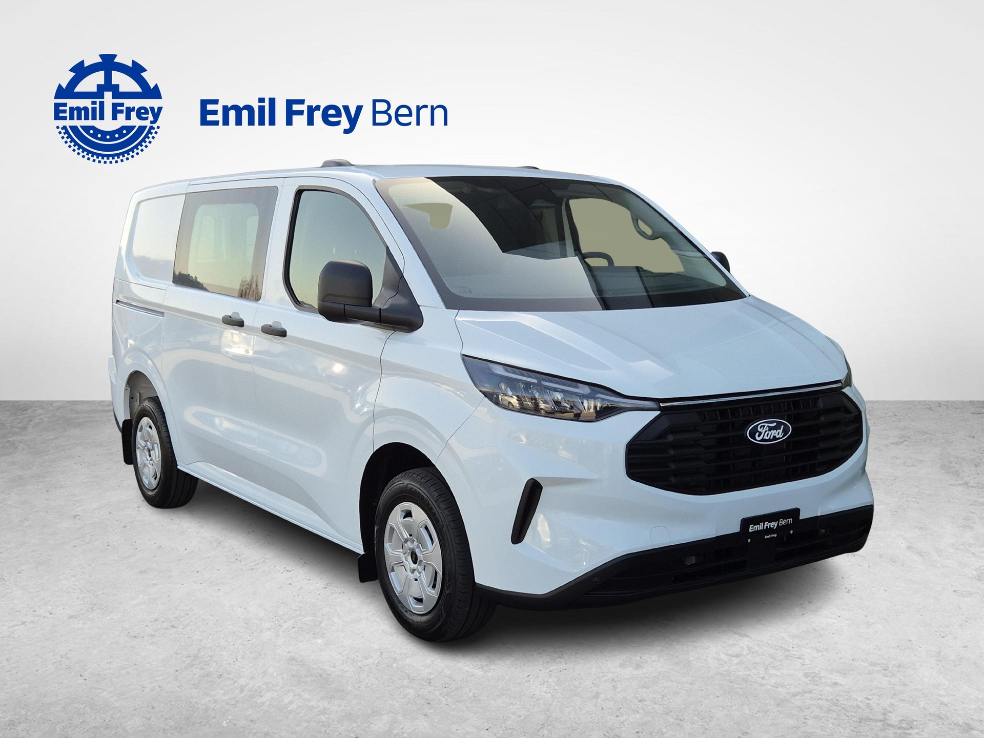 FORD Transit C Van 320 L1 2.0 EcoBlue 136 Trend 2.9% Leasing-image-8