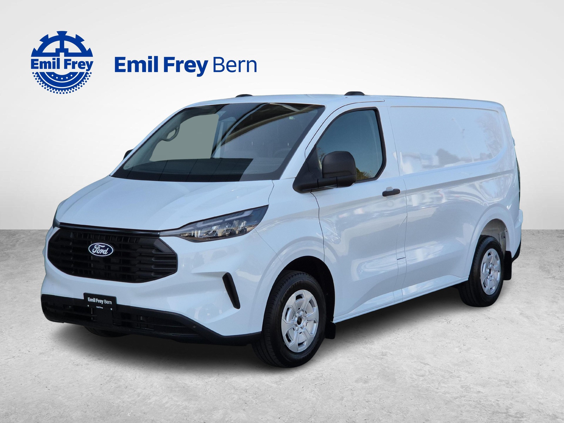 FORD Transit C Van 320 L1 2.0 EcoBlue 136 Trend 2.9% Leasing-image-0