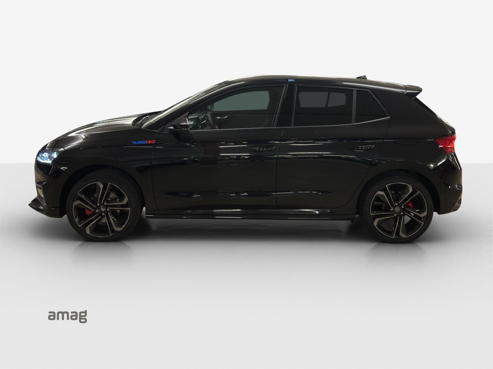 SKODA Fabia 1.5 TSI 130 DSG-image-1