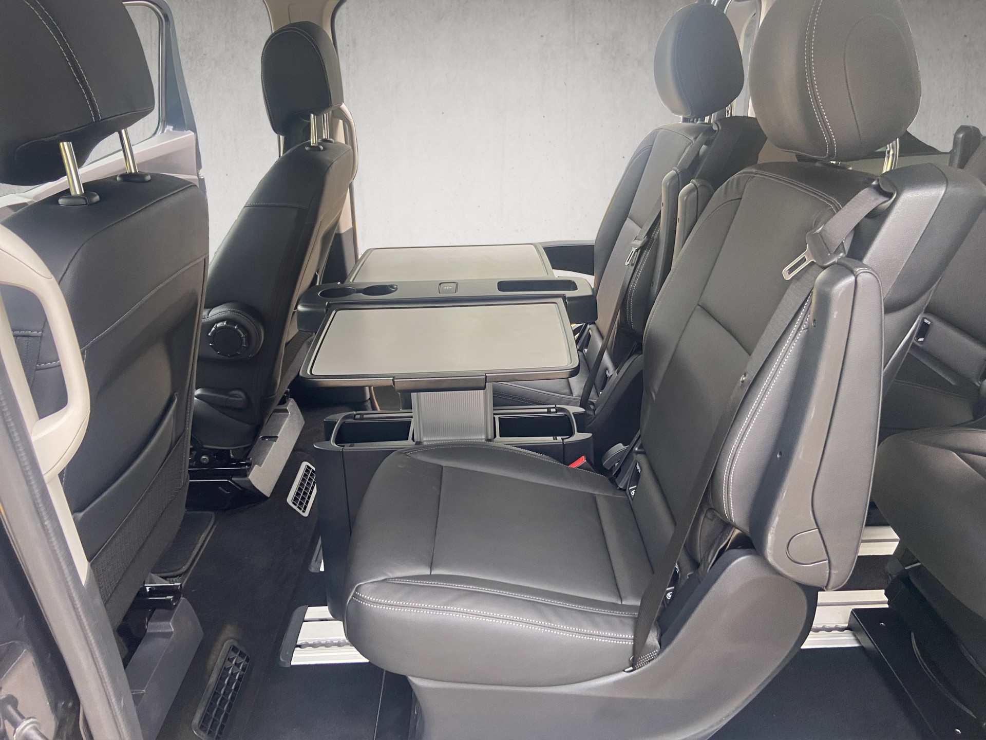 RENAULT Trafic Blue dCi 170 Spaceclass EDC-image-12