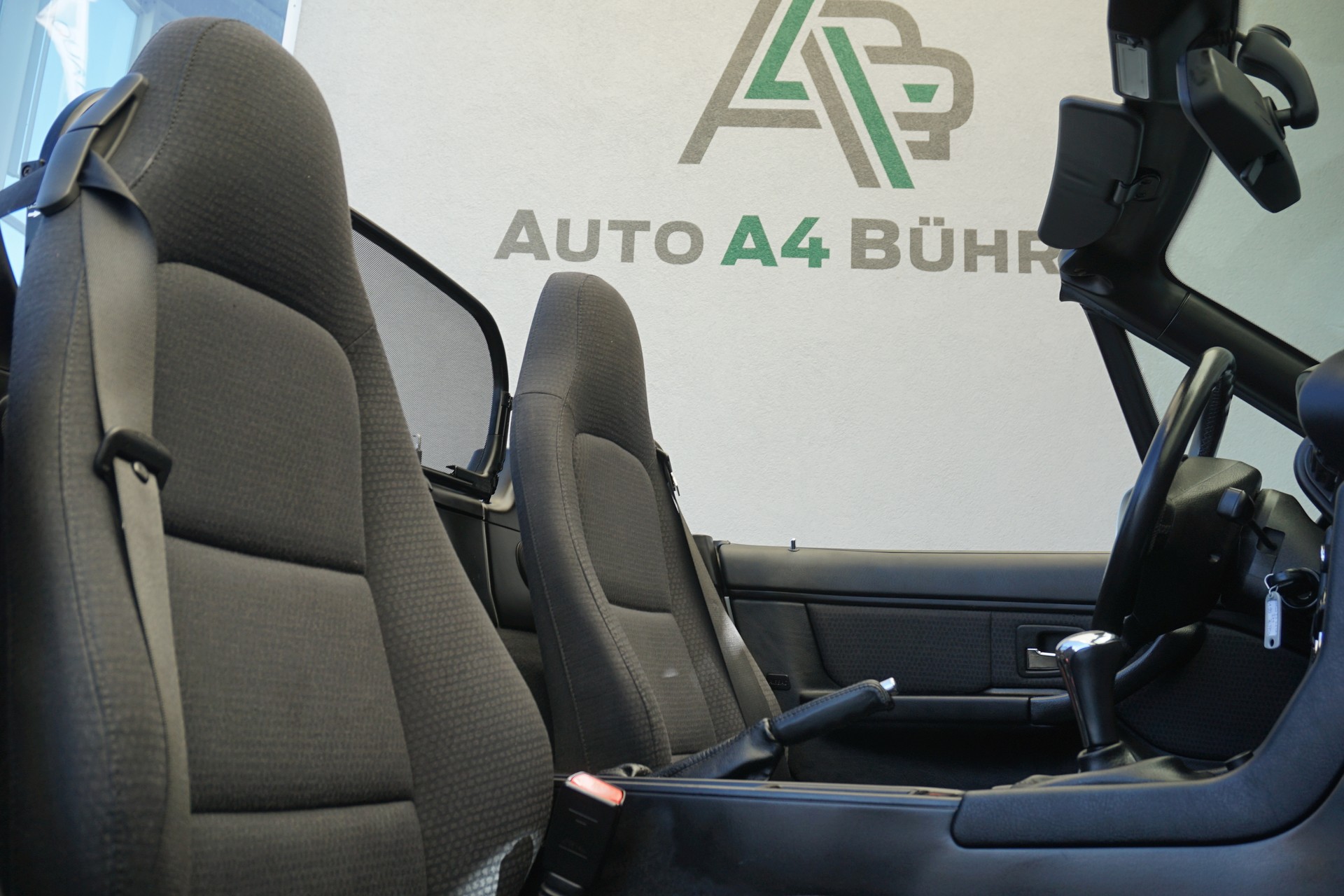 BMW Z3 1.9i Roadster Handschalter !! sehr gepflegt!!-image-23