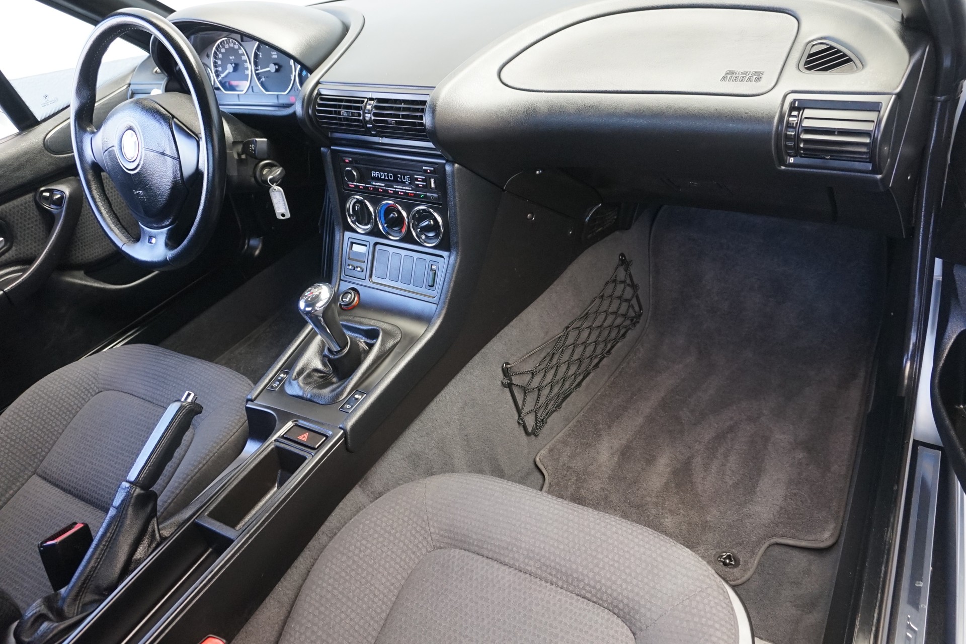 BMW Z3 1.9i Roadster Handschalter !! sehr gepflegt!!-image-21