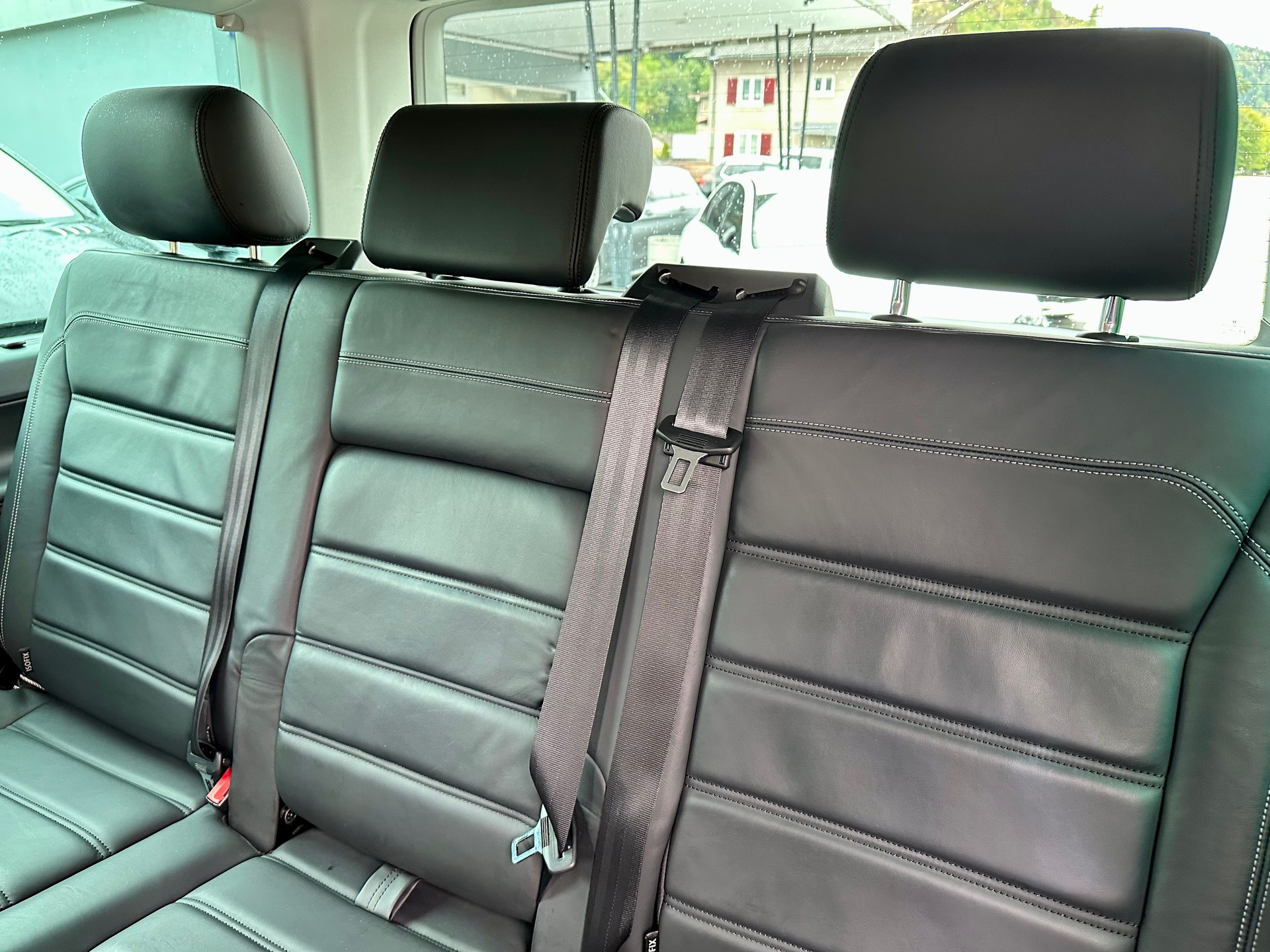 VW T6.1 Multivan 2.0 TDI Highline Liberty 4Motion DSG-image-16