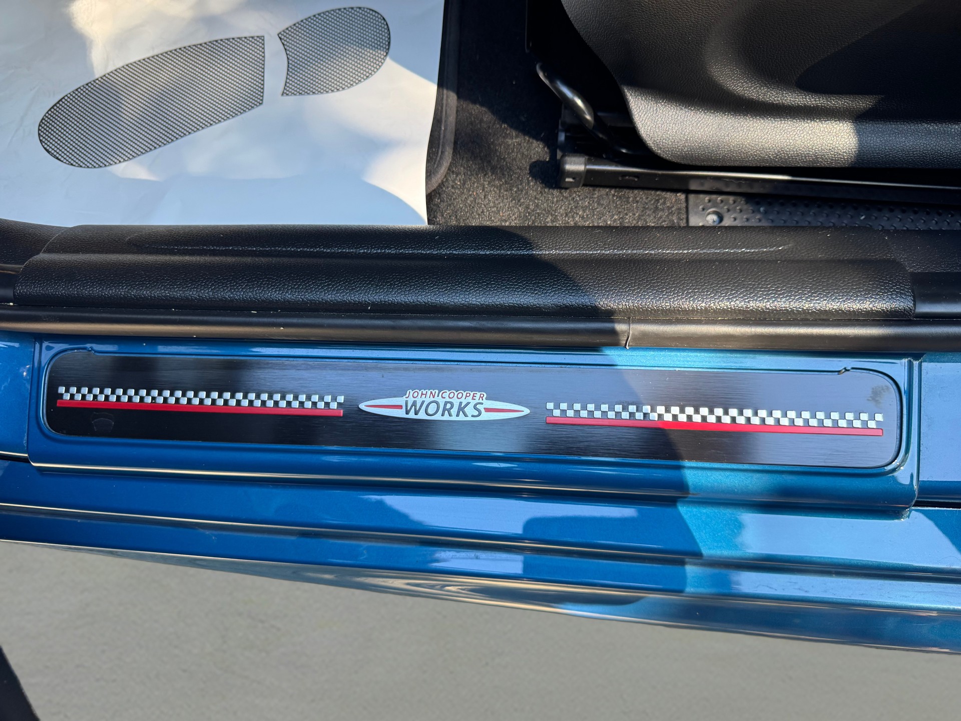 MINI Cooper S Trafalgar Edition Steptronic DKG-image-10