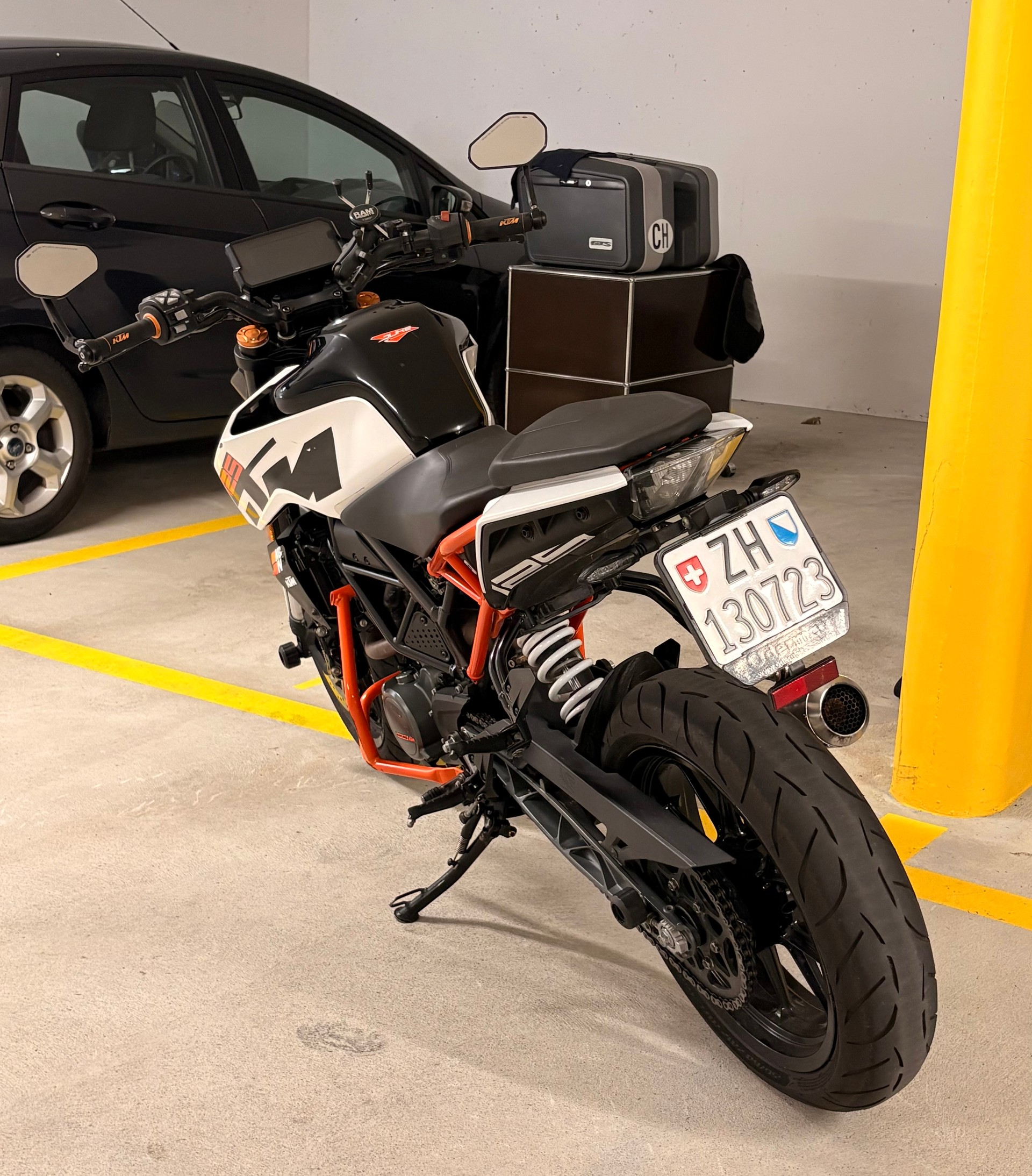 KTM 125 Duke ABS-image-4
