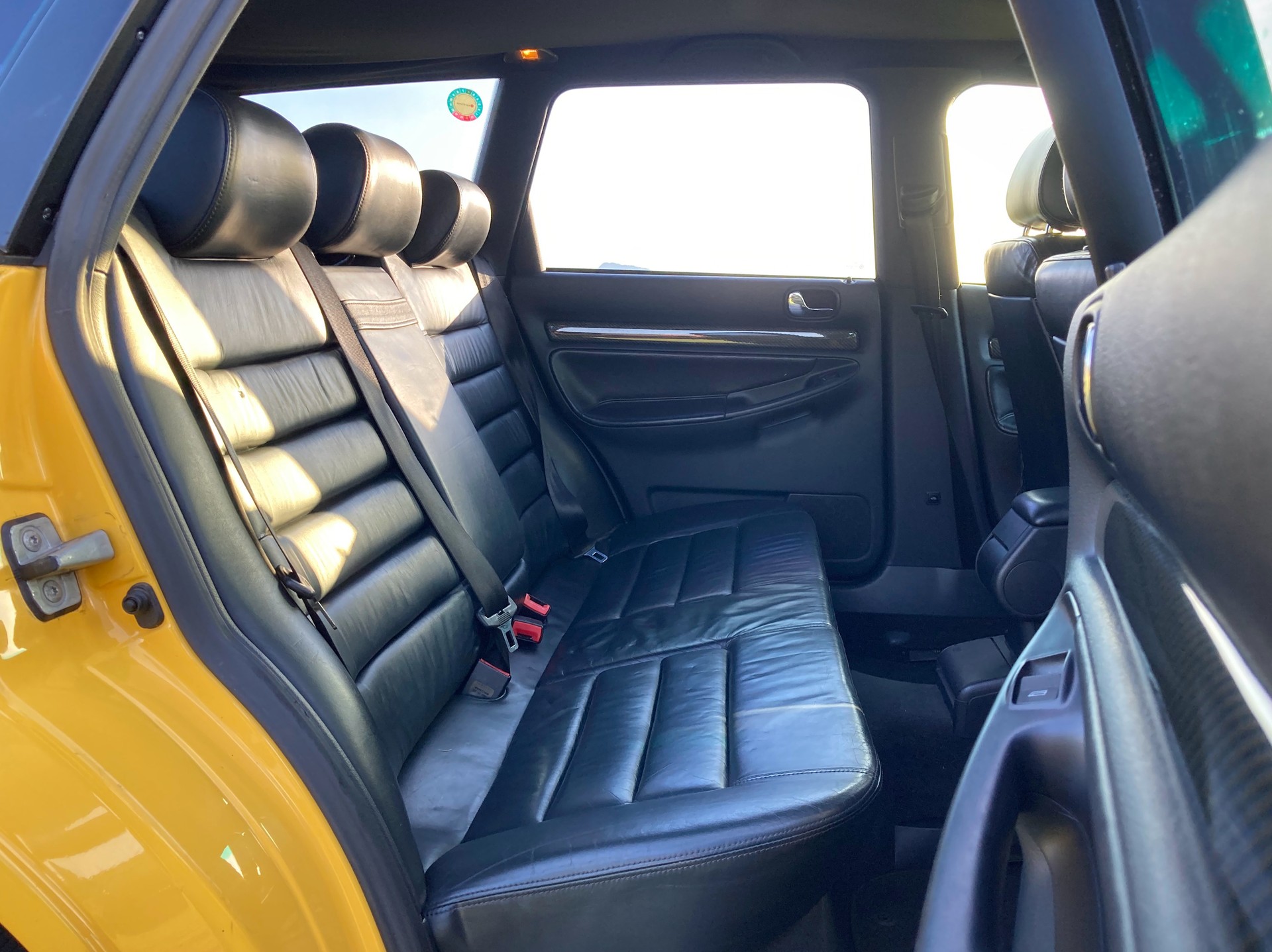 AUDI 2.7 V6 Biturbo quattro-image-6