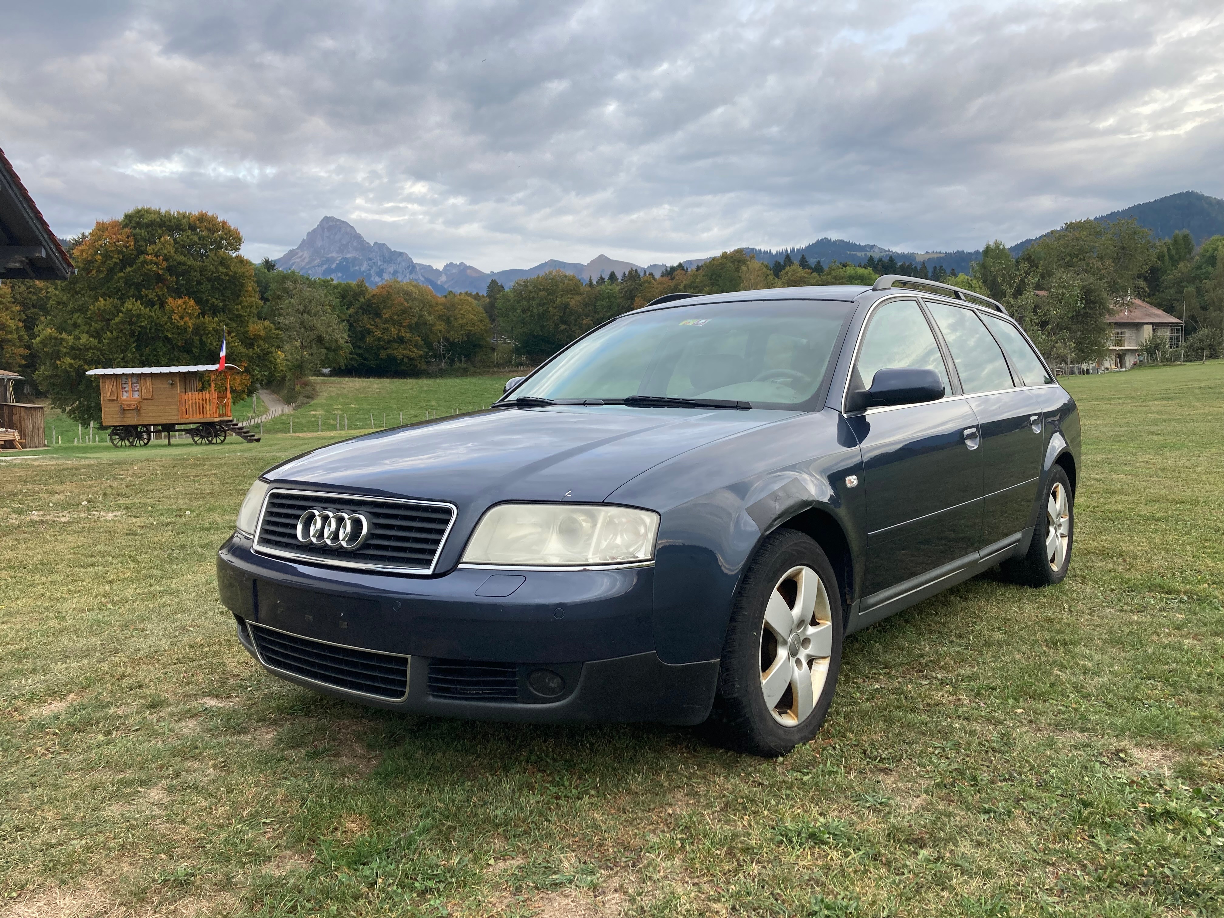 Car photo
