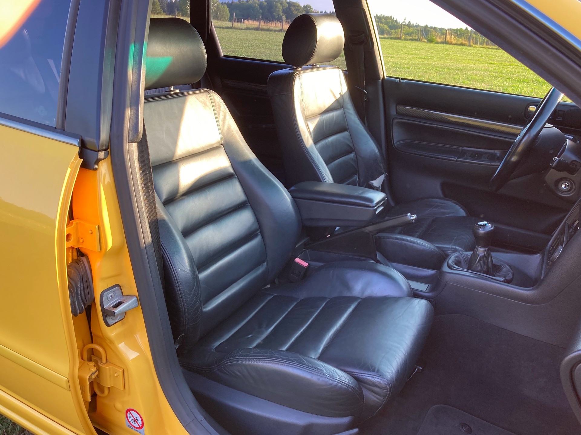 AUDI 2.7 V6 Biturbo quattro-image-5
