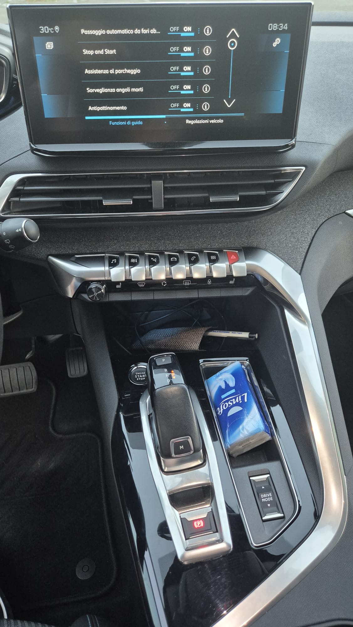 PEUGEOT 1.5 BlueHDi Allure Pack-image-3