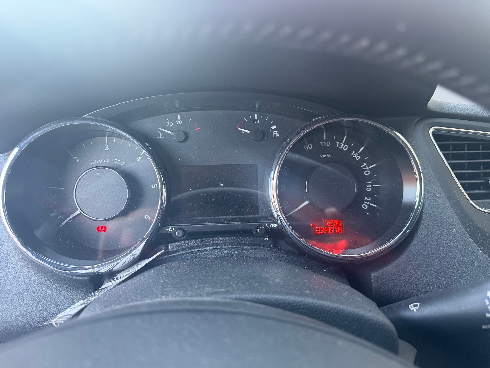 PEUGEOT 5008 2.0 HDI Sport Pack Automatic-image-4