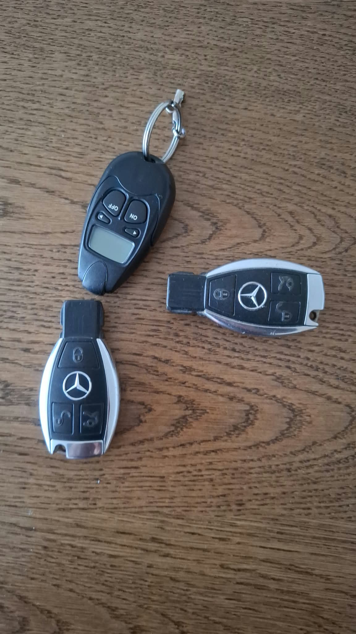 MERCEDES-BENZ C 250 CDI AMG Avantgarde 4Matic 7G-Tronic-image-22