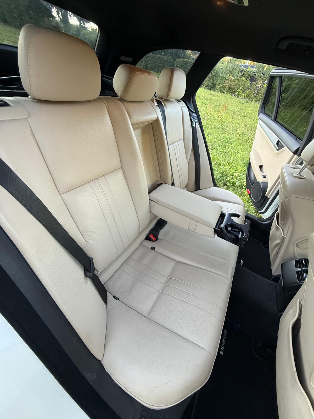 MERCEDES-BENZ C 250 CDI AMG Avantgarde 4Matic 7G-Tronic-image-17