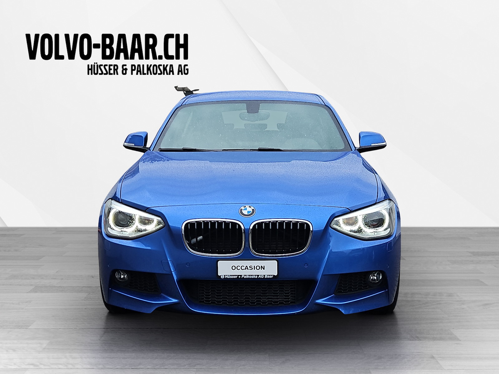BMW 116i-image-7