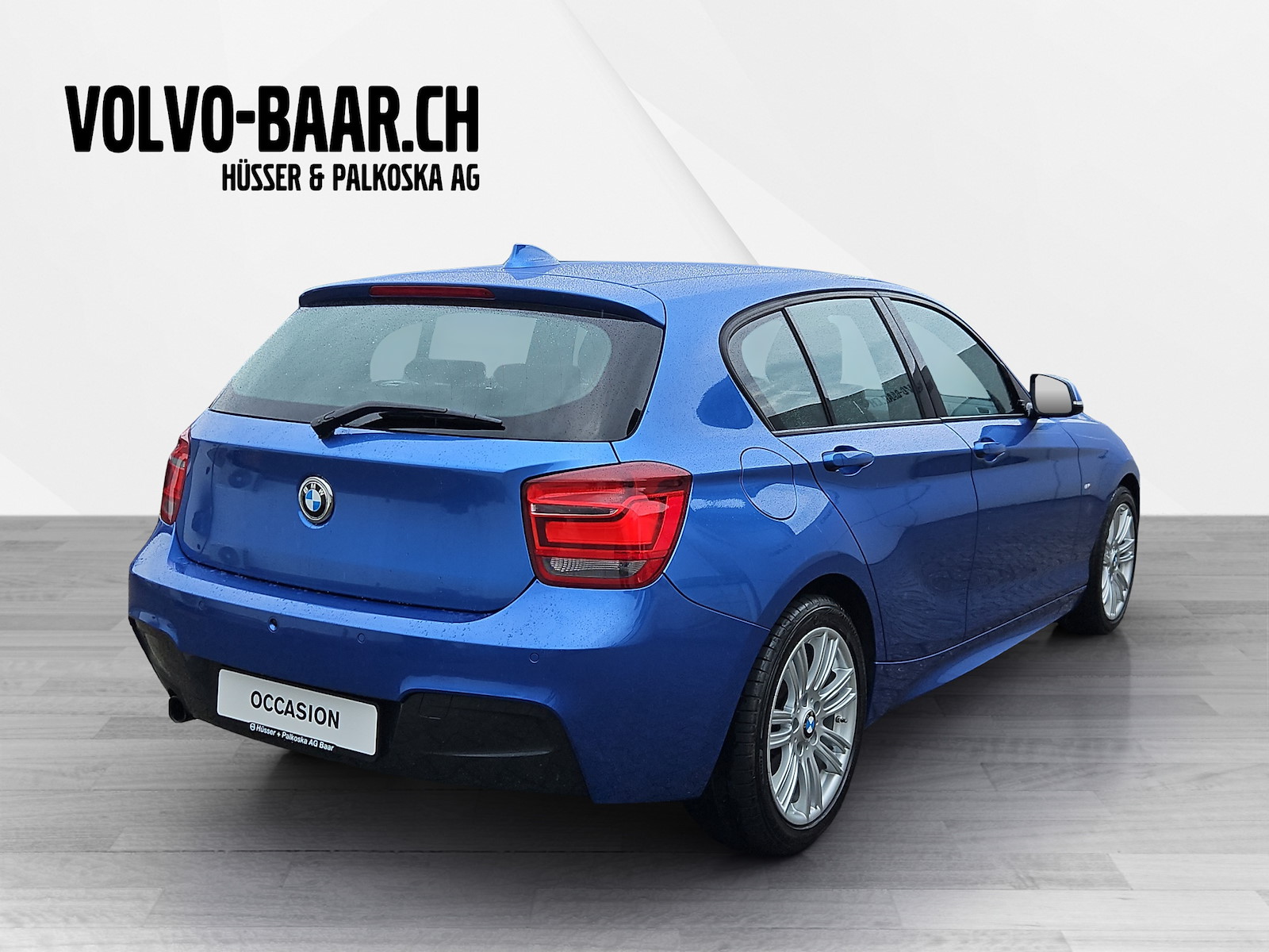 BMW 116i-image-4