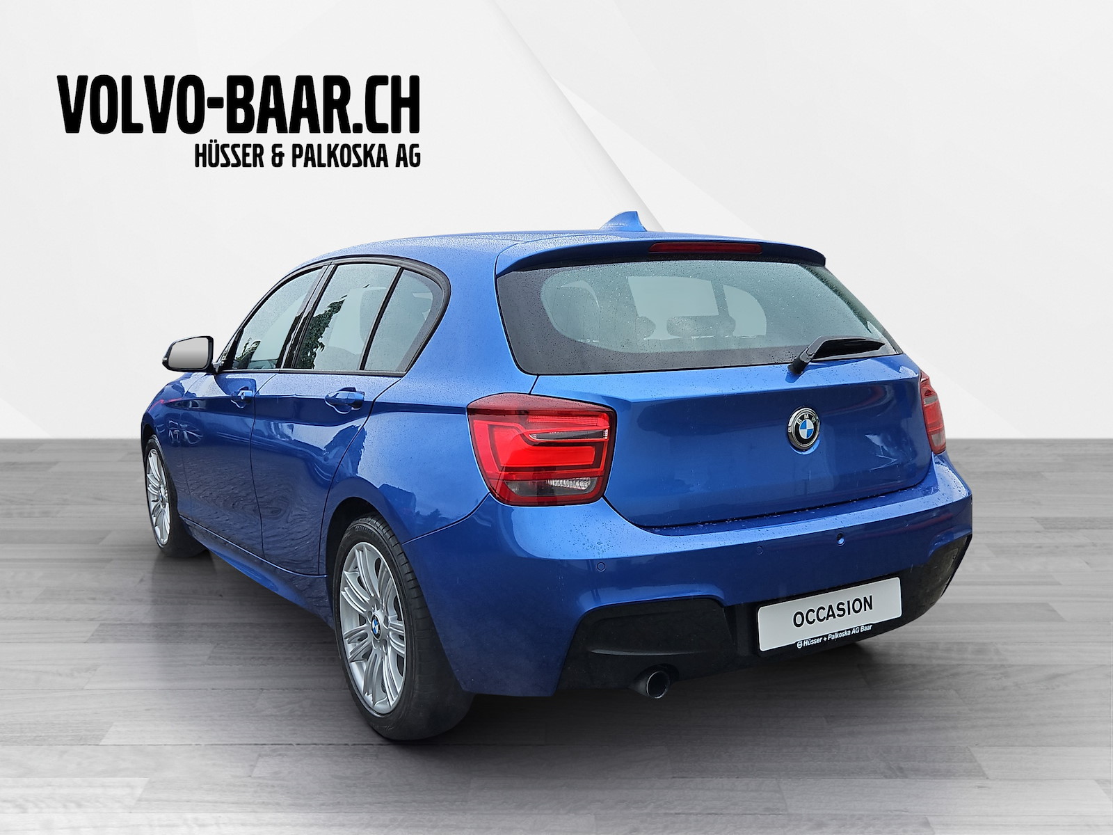 BMW 116i-image-2