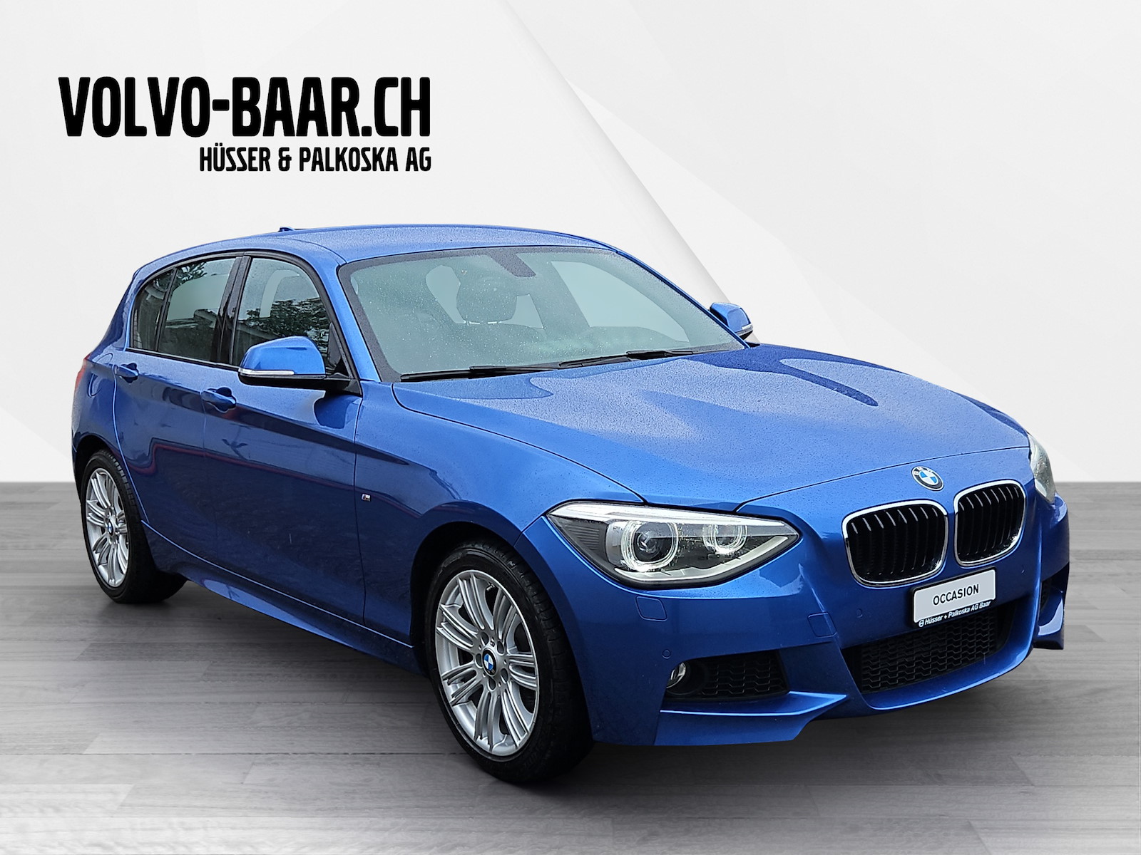 BMW 116i-image-6
