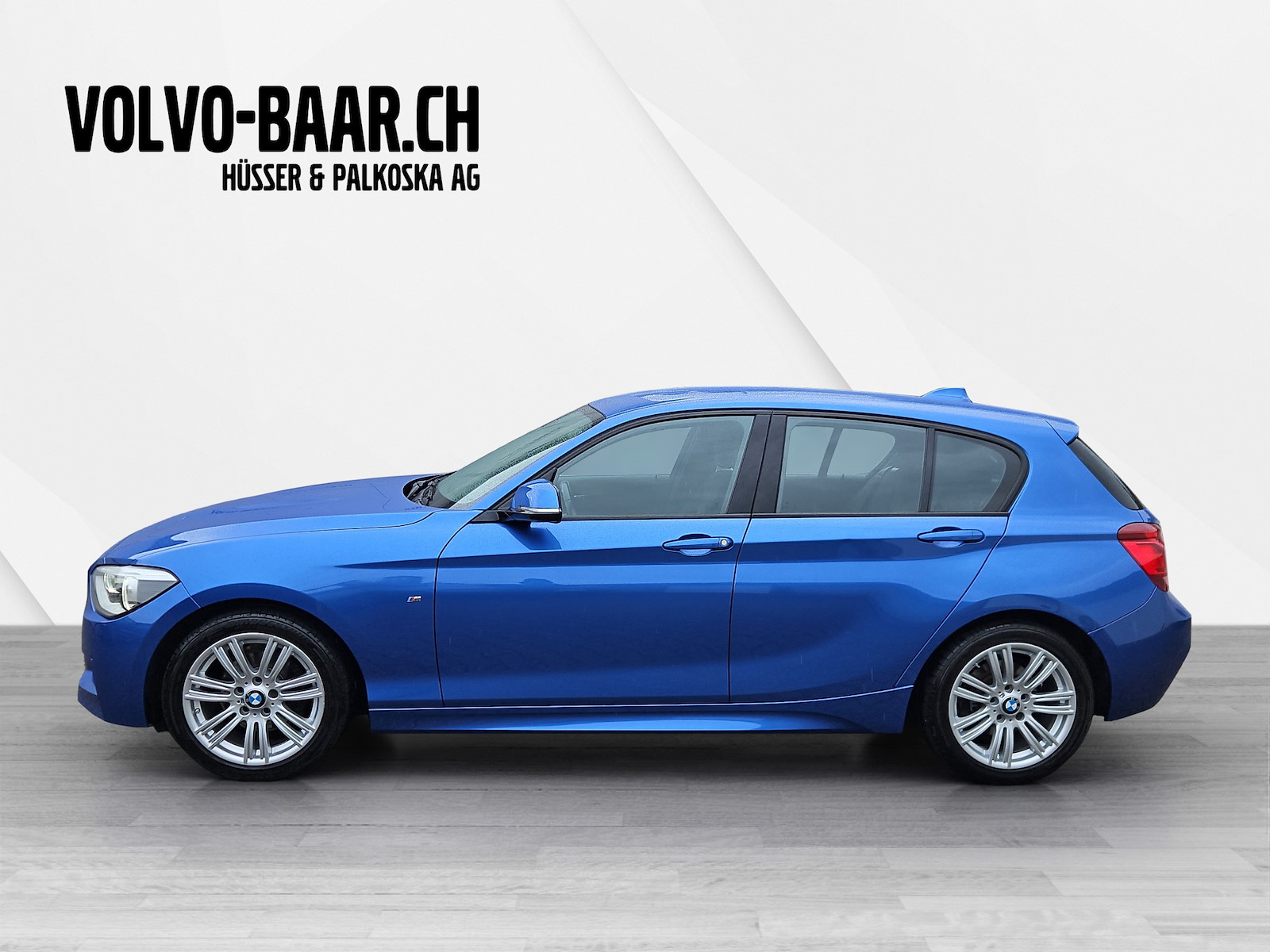 BMW 116i-image-1