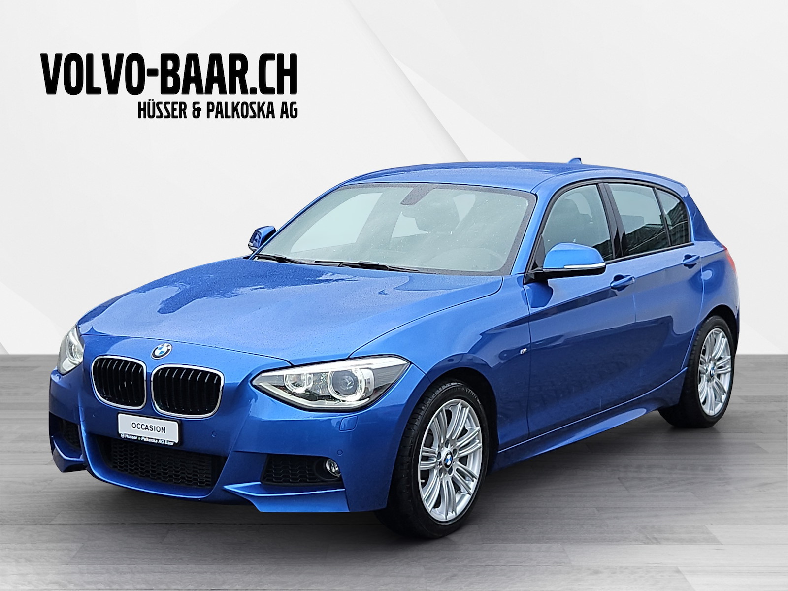 BMW 116i-image-0