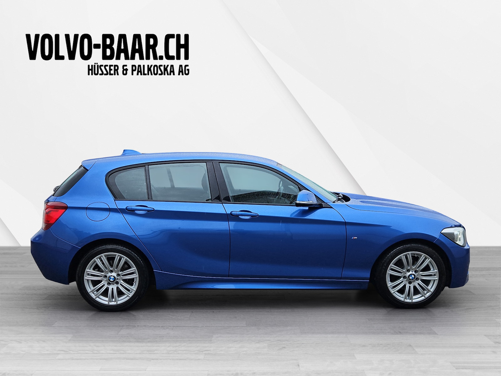 BMW 116i-image-5