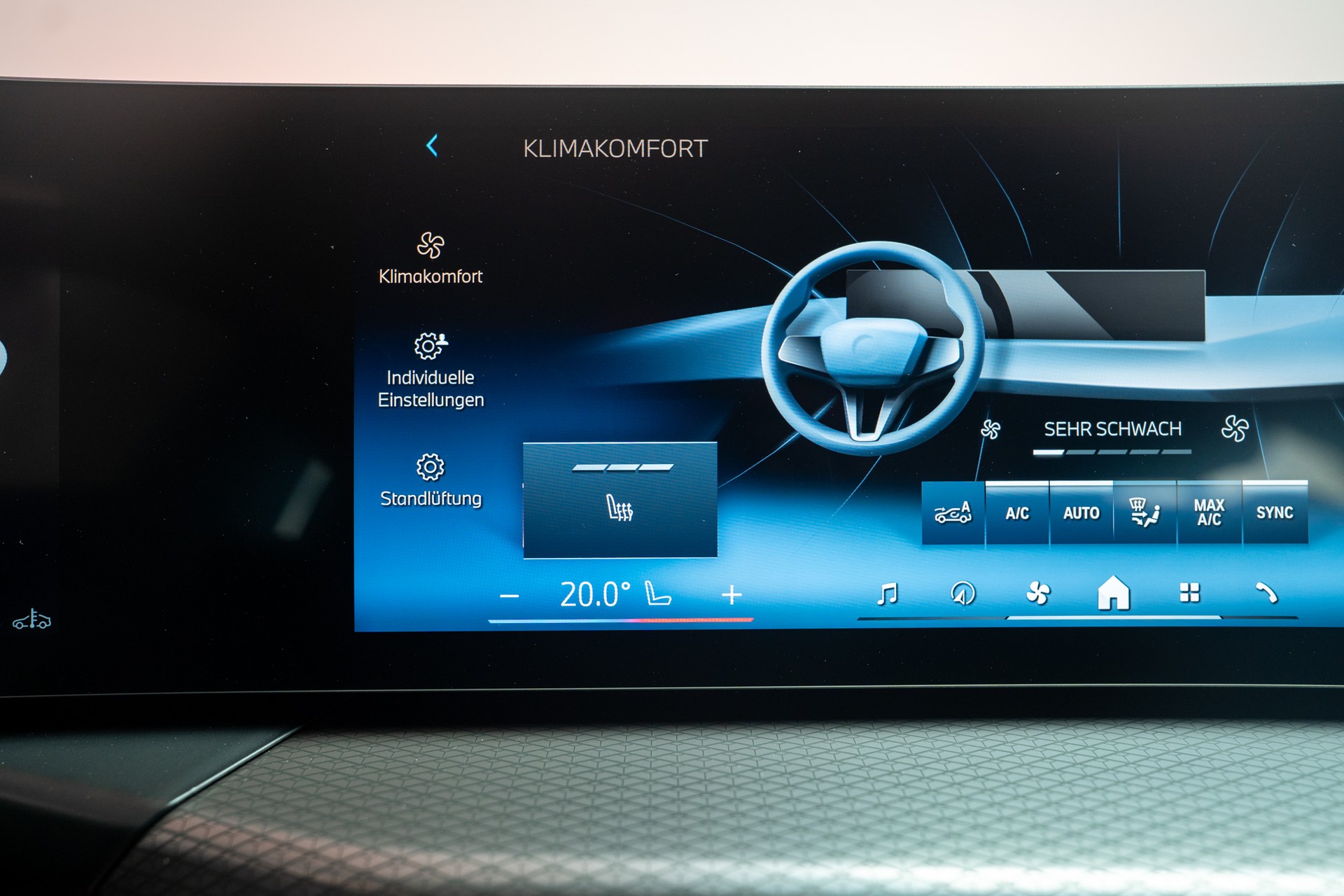 BMW 330d xDrive SAG / LCI / 360°Kamera / Ambientebeleuchtung-image-27