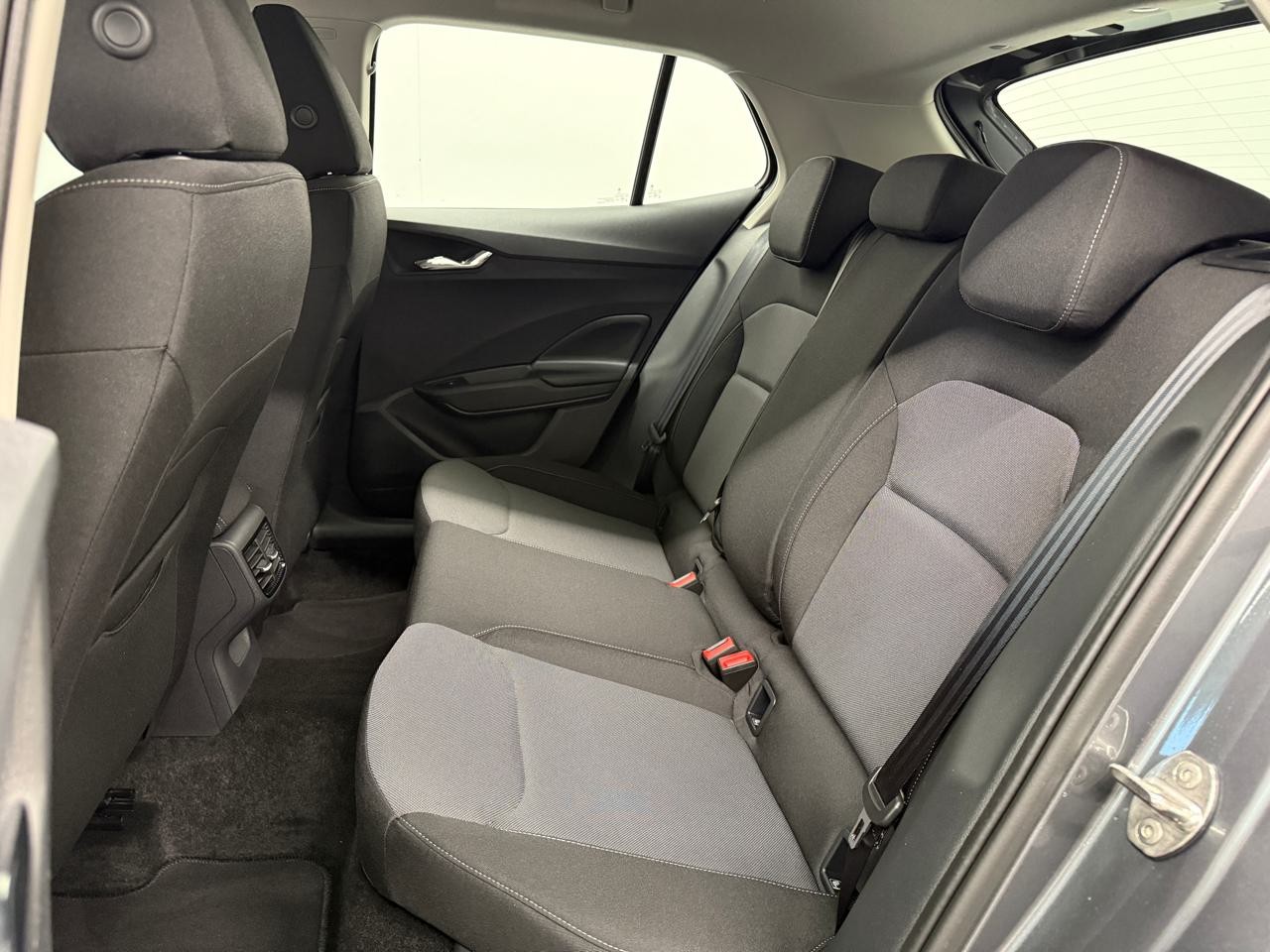SKODA Fabia 1.0 TSI Selection DSG-image-9