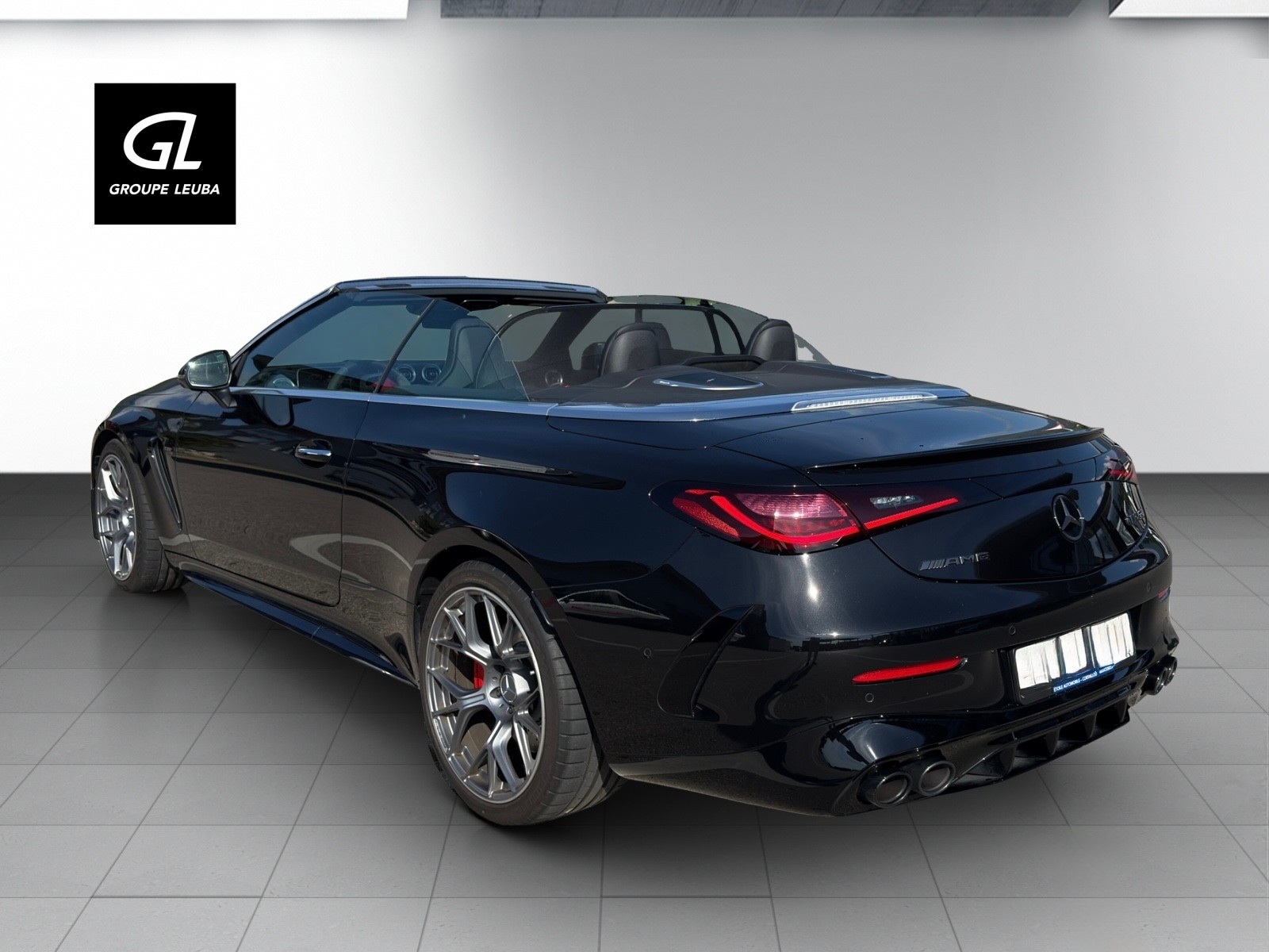 MERCEDES-BENZ CLE AMG 53 Cabrio 4Matic+-showroom-element-1