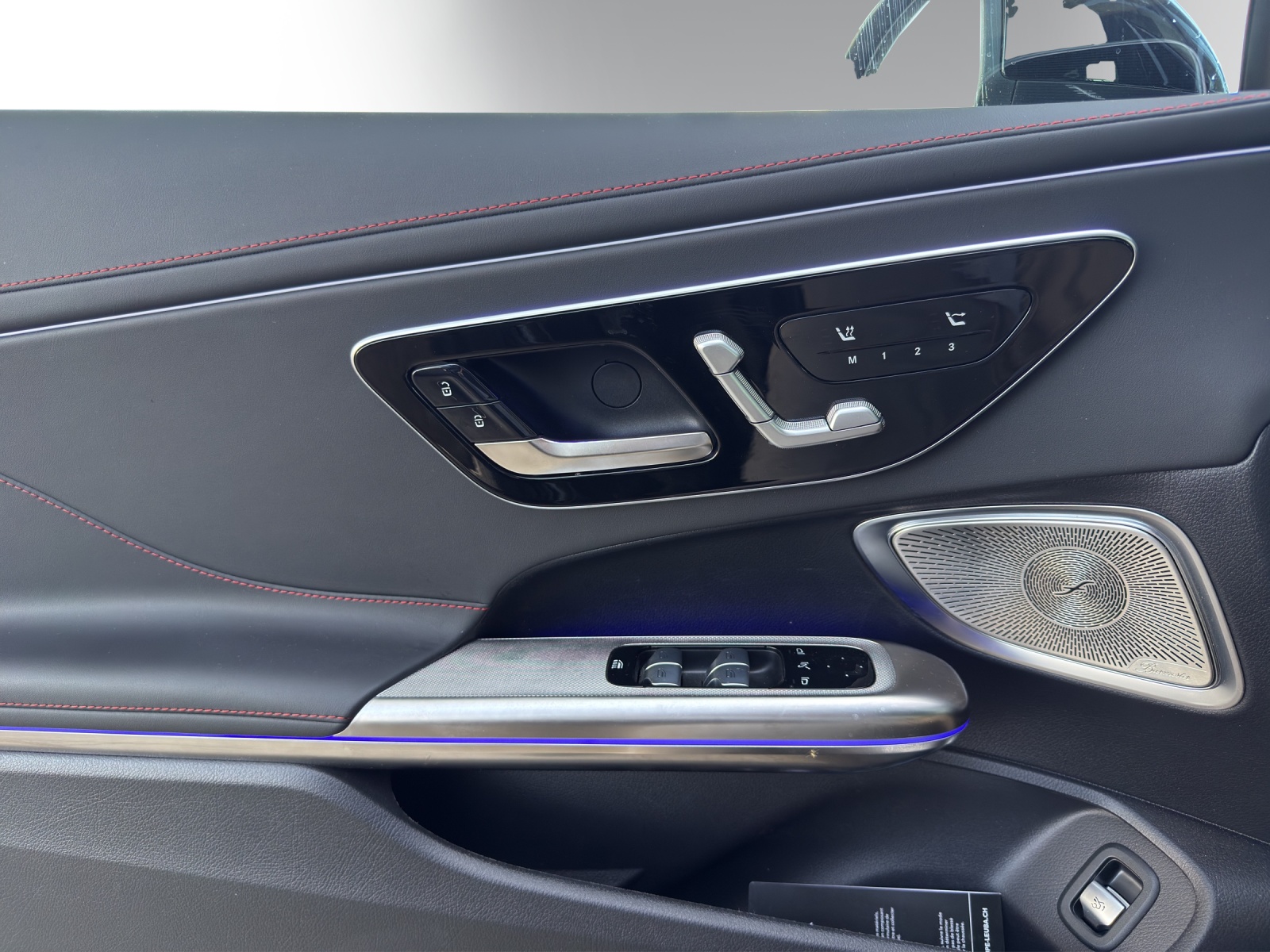Image MERCEDES-BENZ CLE-53-AMG CLE AMG 53 Cabrio 4Matic+
