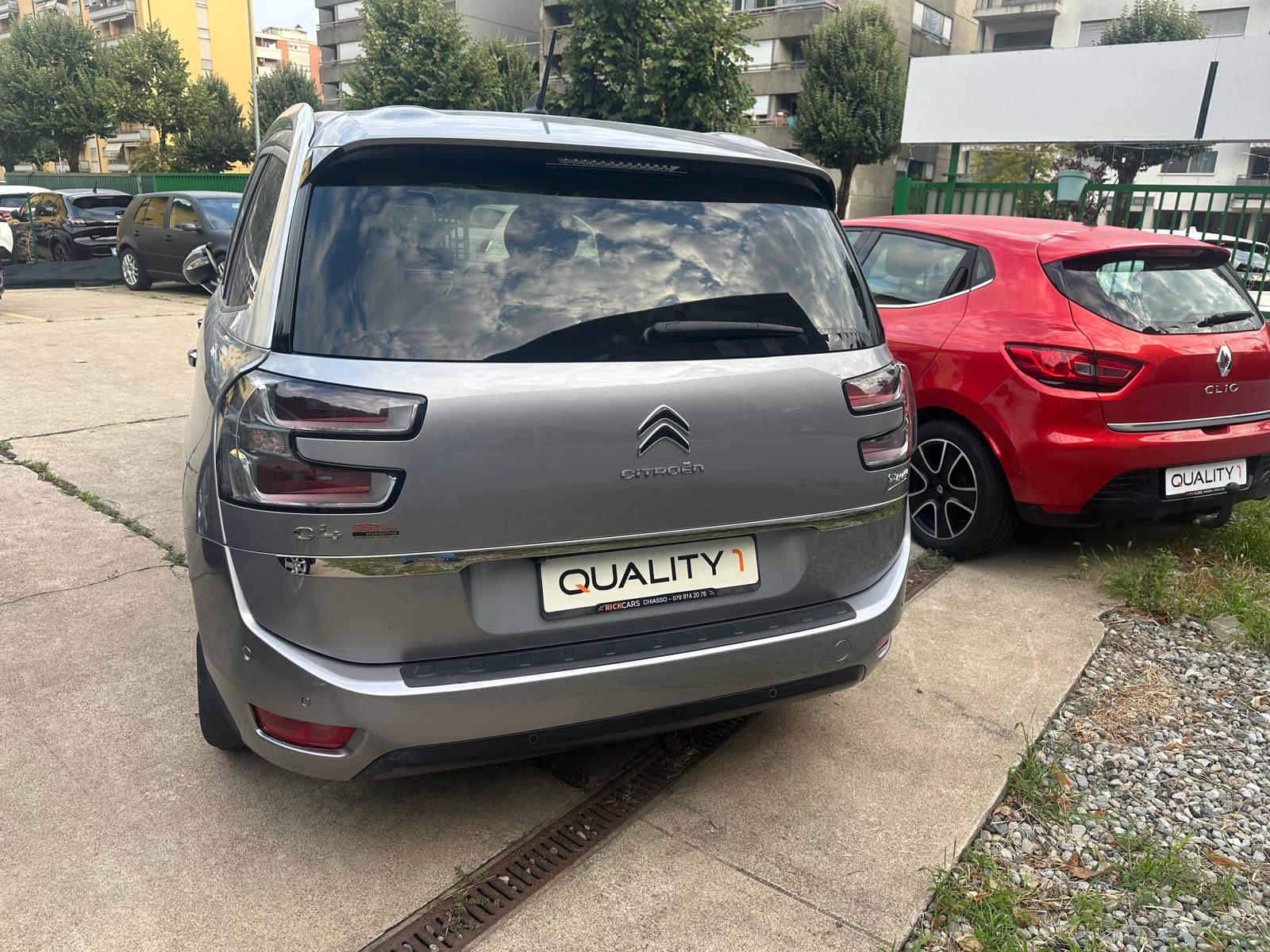 CITROEN C4 Picasso 2. OHDi-image-5