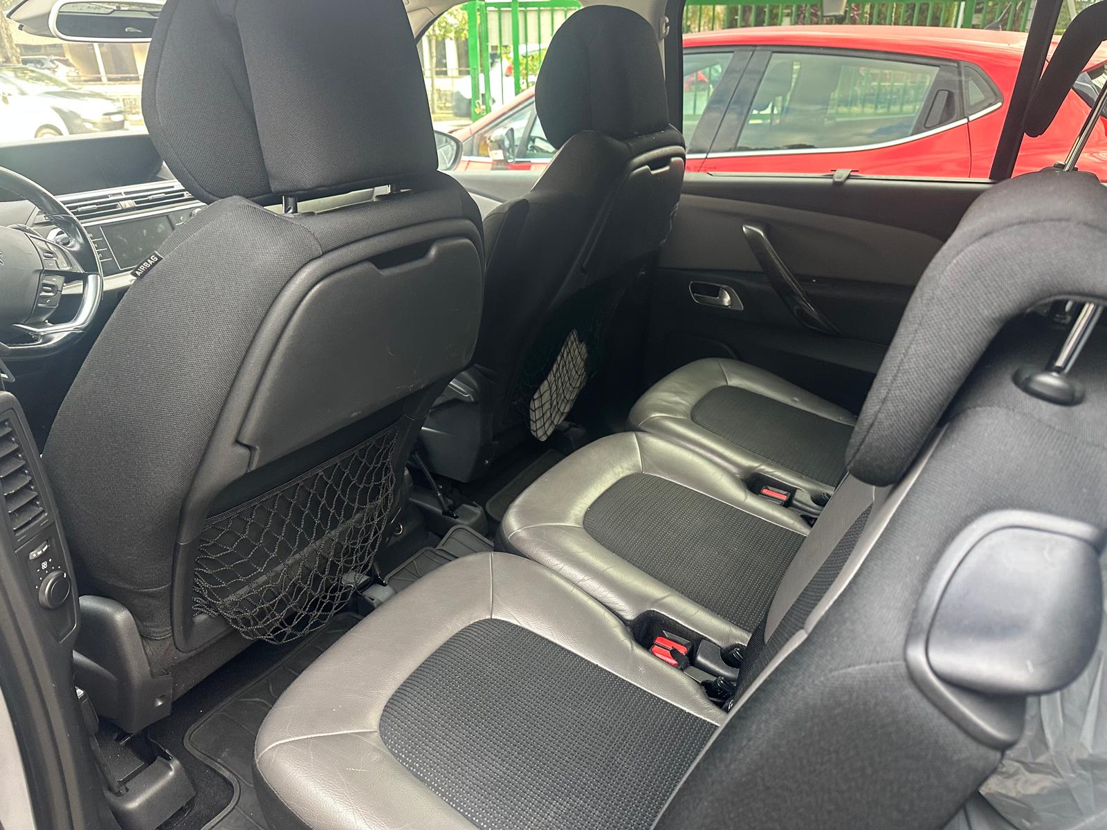 CITROEN C4 Picasso 2. OHDi-image-11