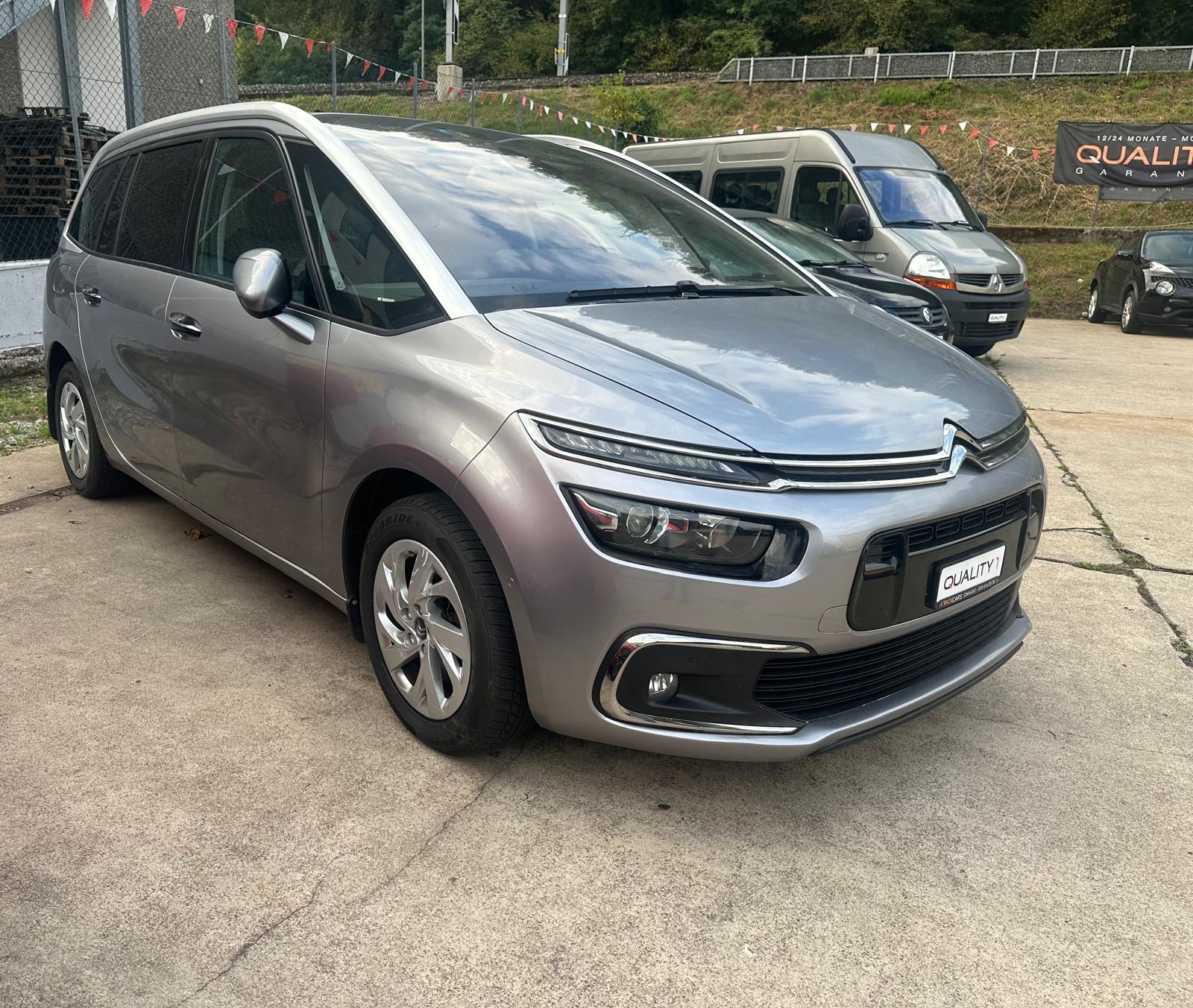 CITROEN C4 Picasso 2. OHDi-image-1