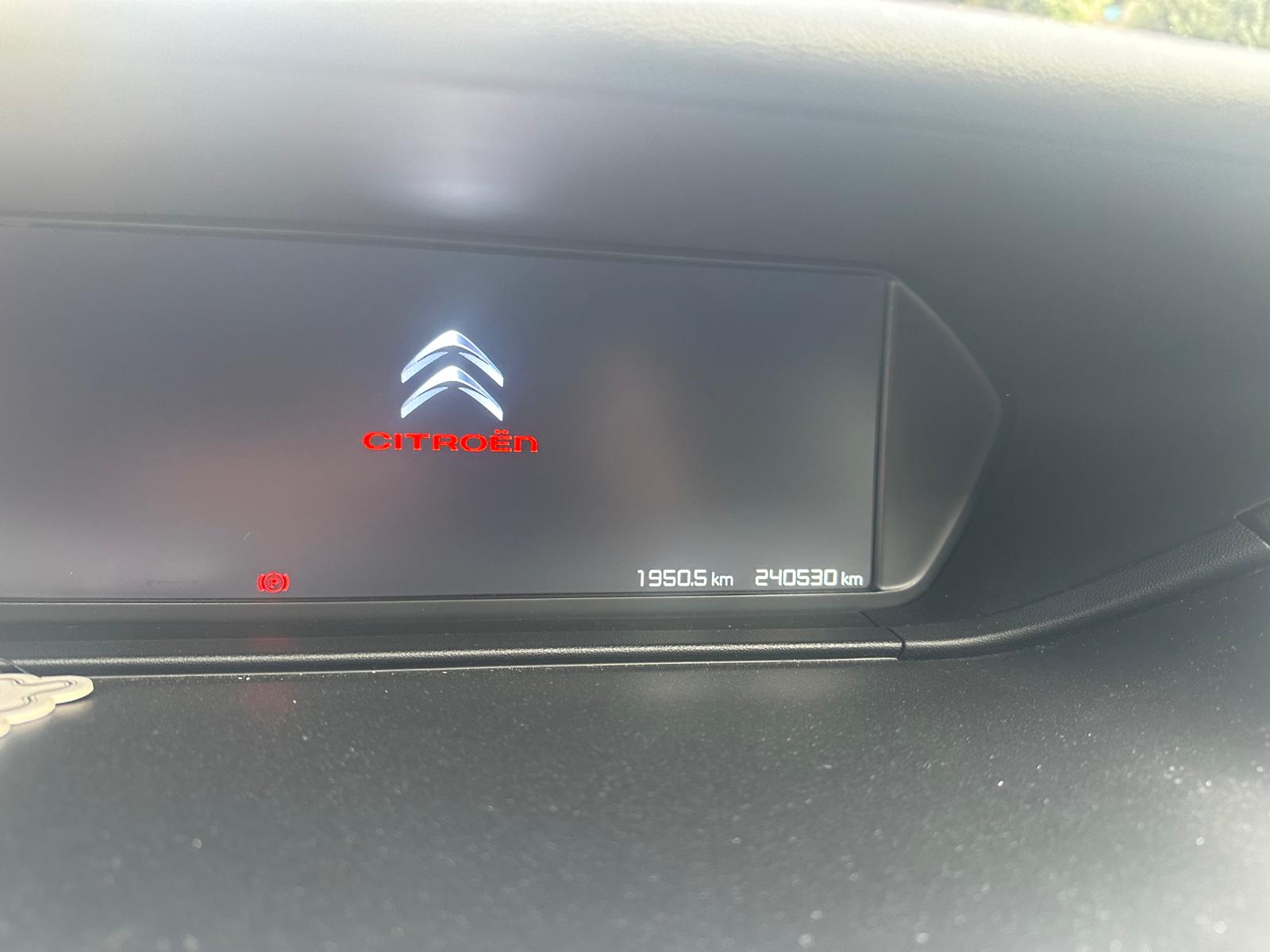 CITROEN C4 Picasso 2. OHDi-image-7
