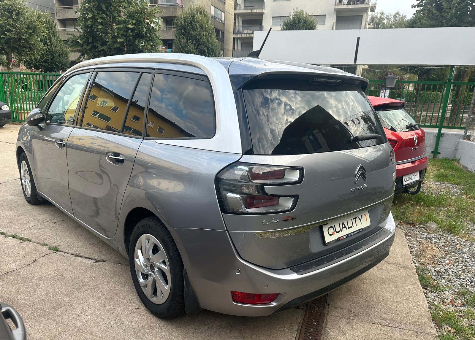 CITROEN C4 Picasso 2. OHDi-image-9