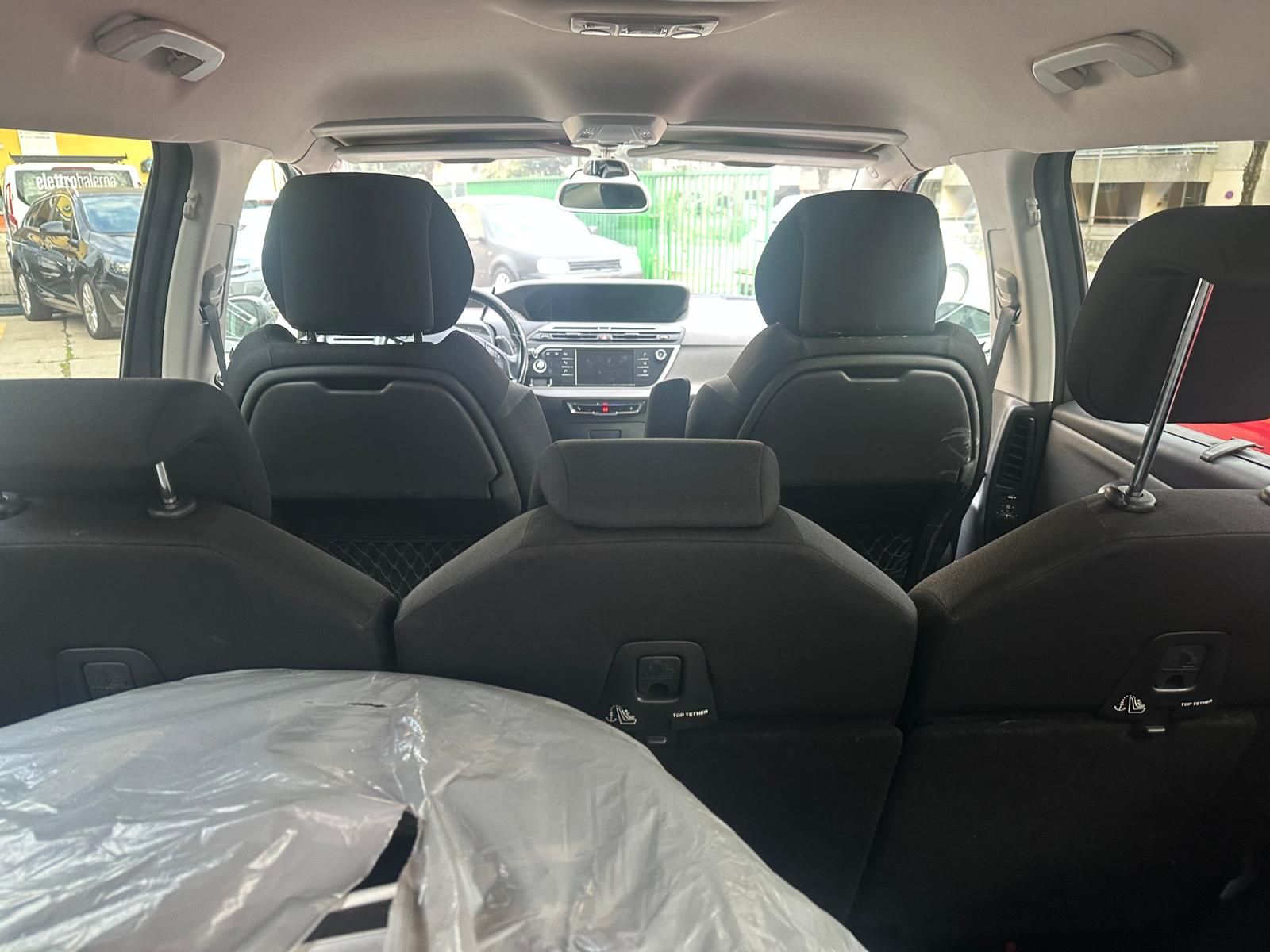 CITROEN C4 Picasso 2. OHDi-image-10