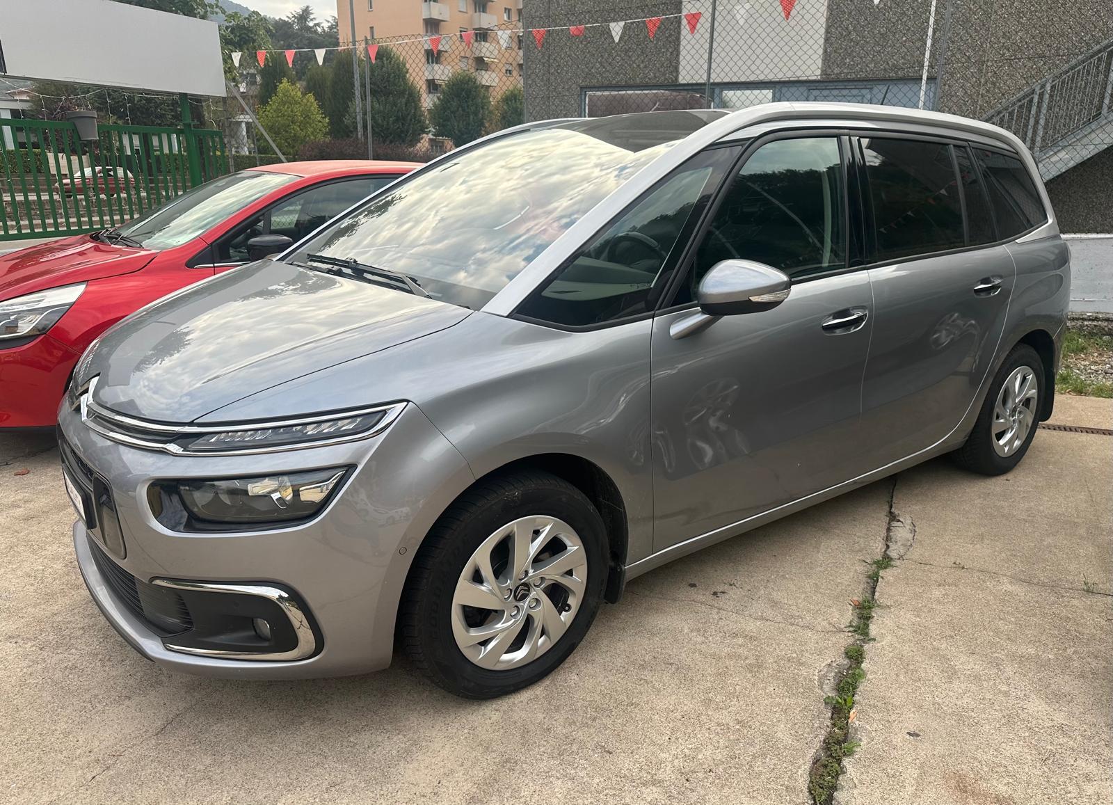 CITROEN C4 Picasso 2. OHDi-image-2