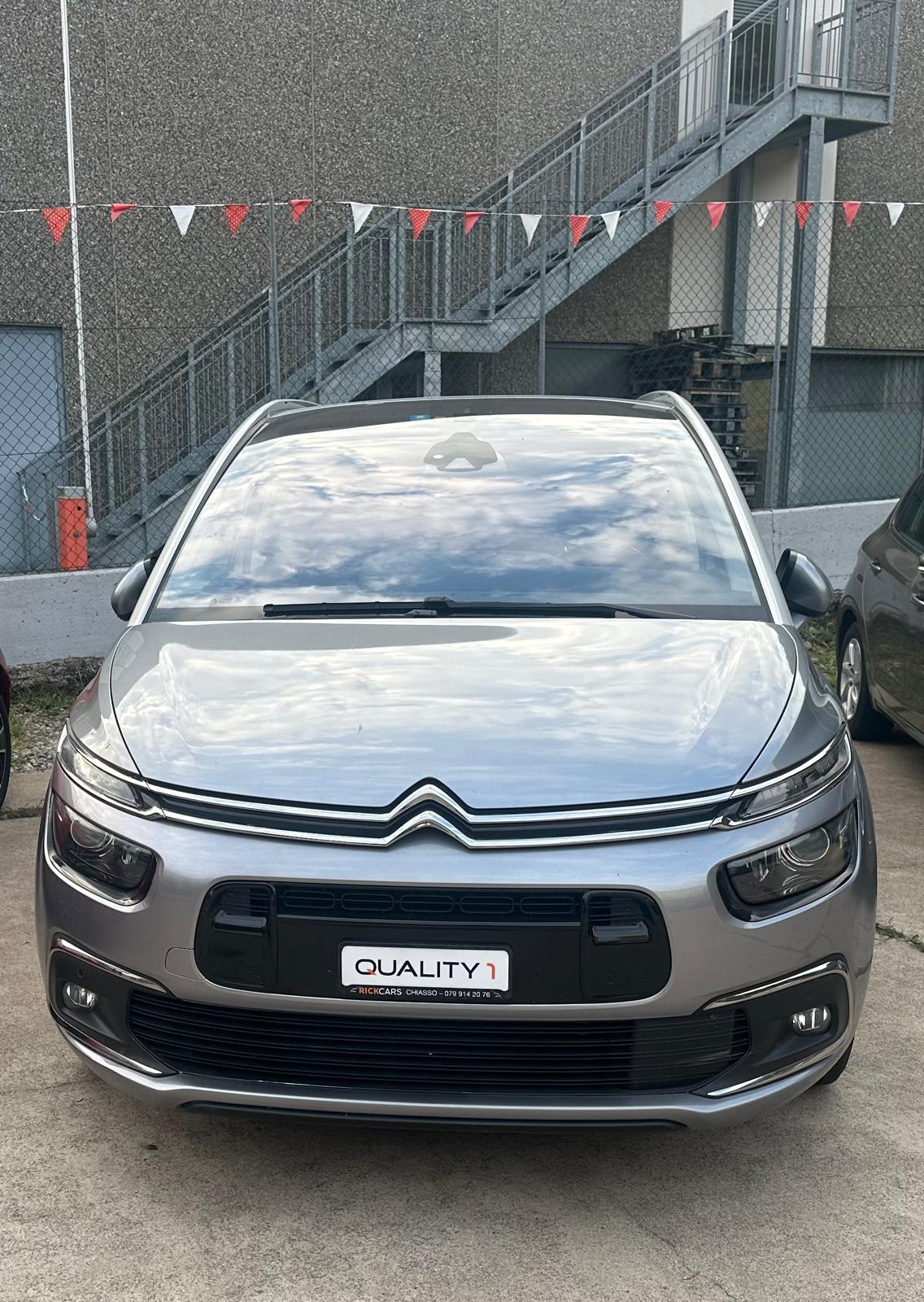 CITROEN C4 Picasso 2. OHDi-image-3