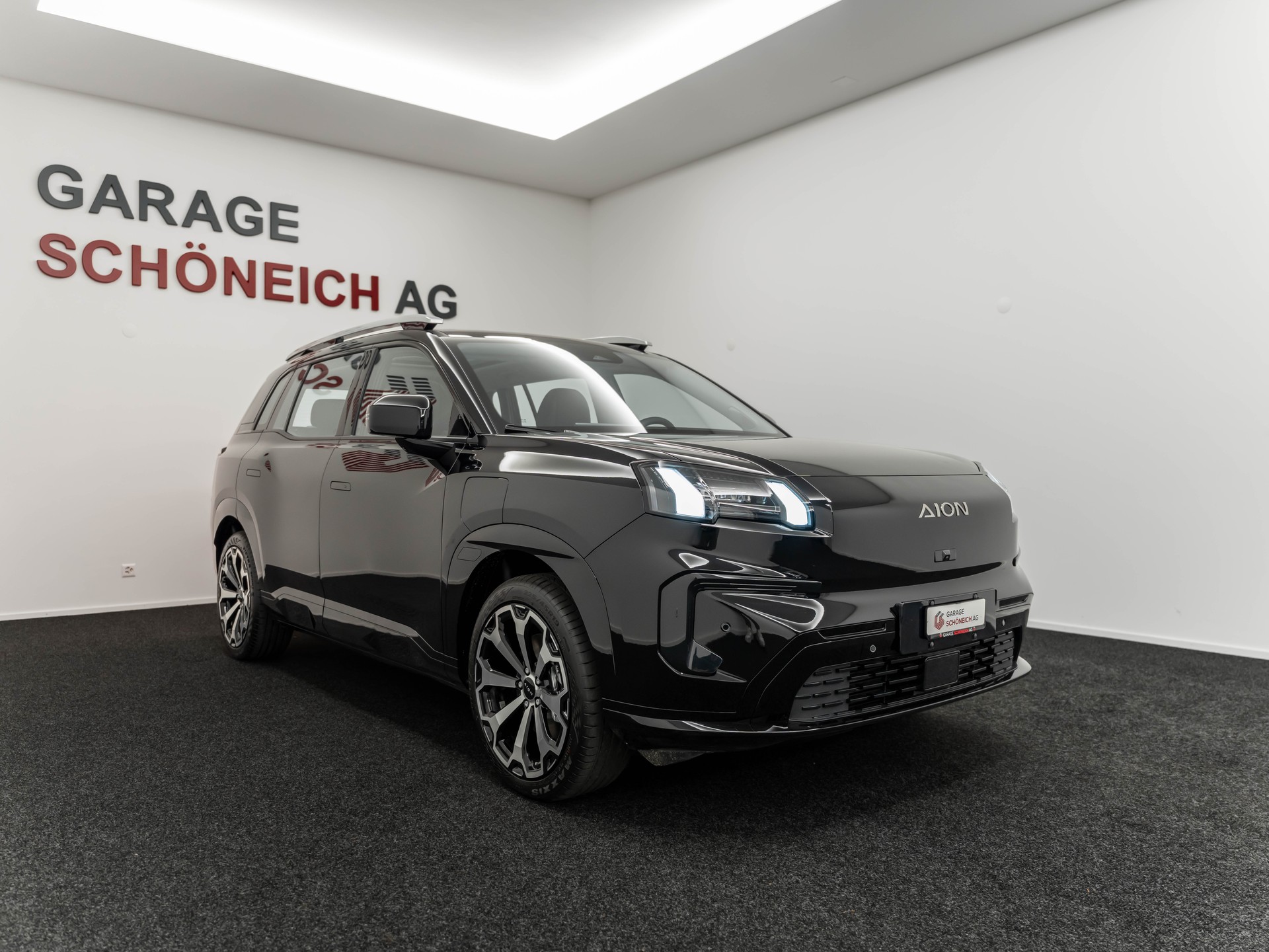GAC AION V-image-3
