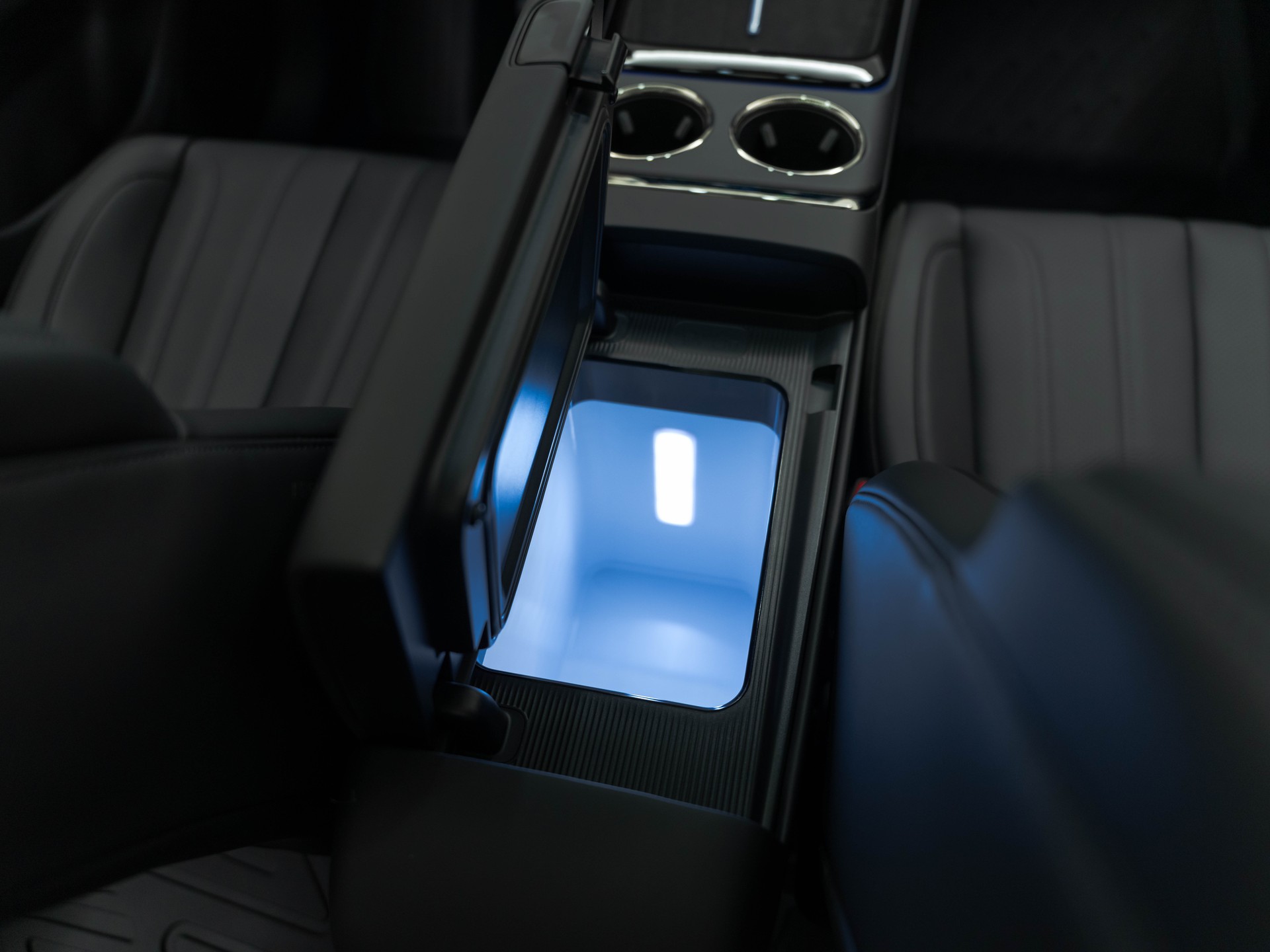 GAC AION V-image-22