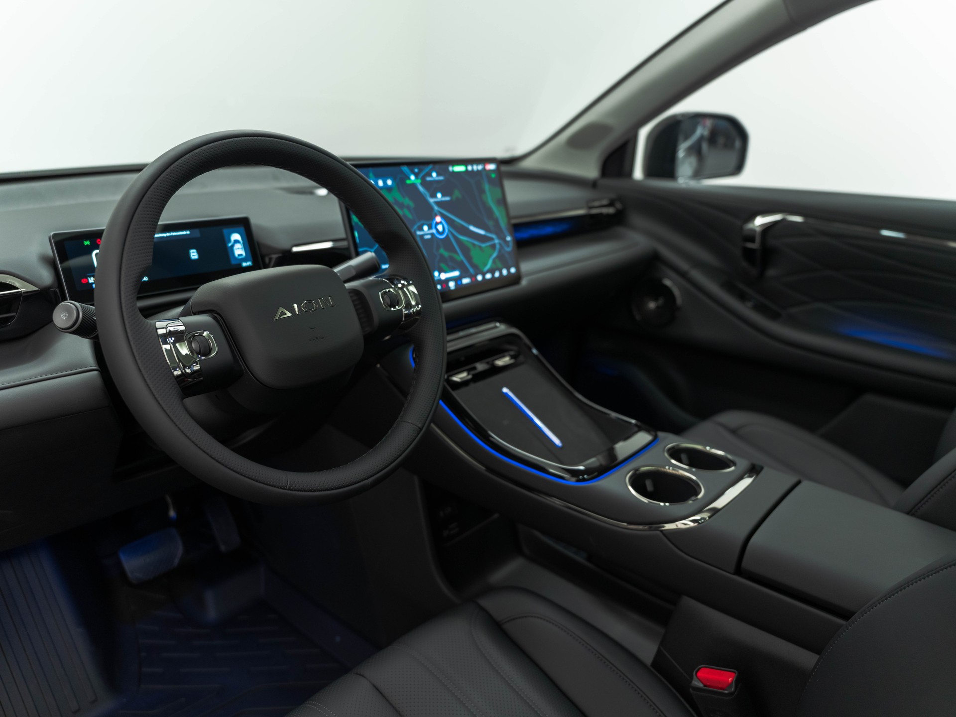 GAC AION V-image-12