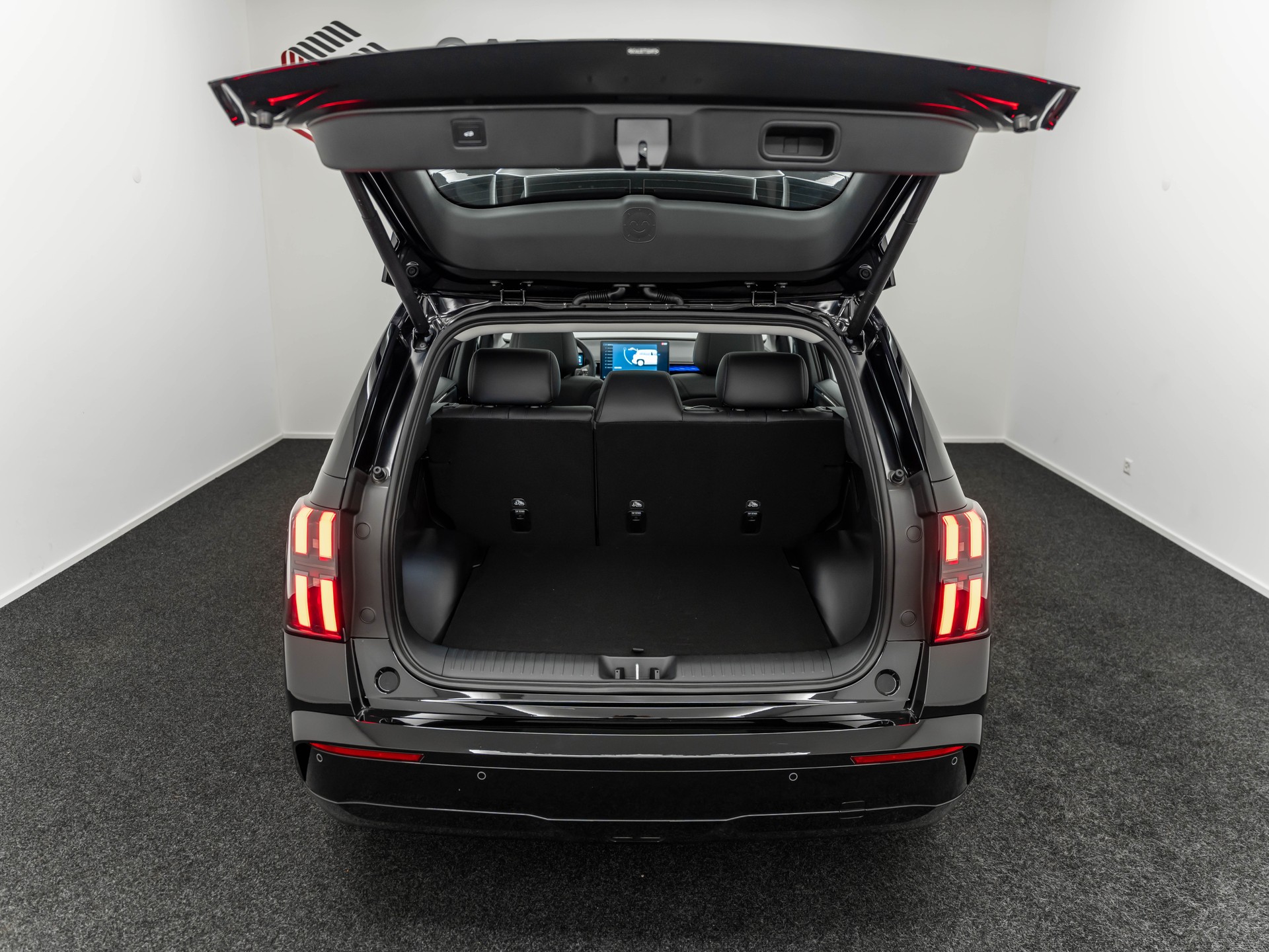 GAC AION V-image-10