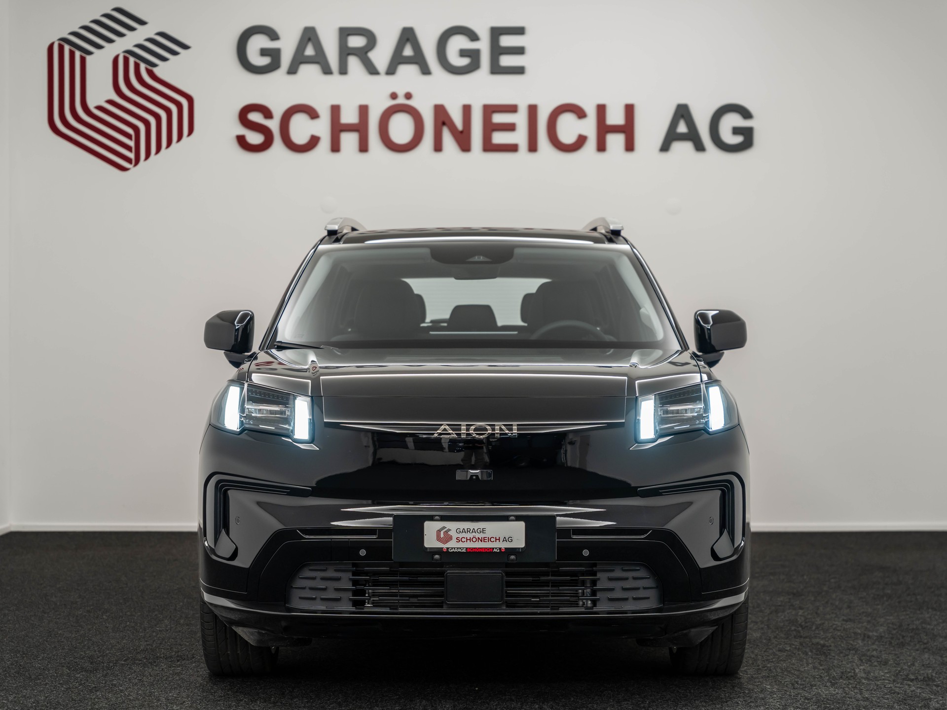 GAC AION V-image-2