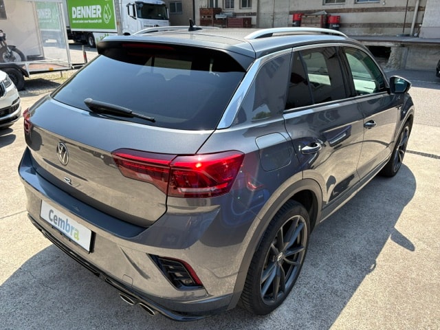 VW T-Roc 2.0 TSI R DSG 4Motion-image-9