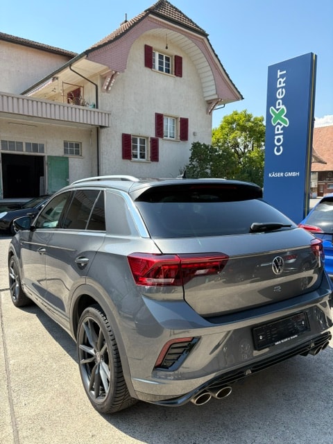VW T-Roc 2.0 TSI R DSG 4Motion-image-4