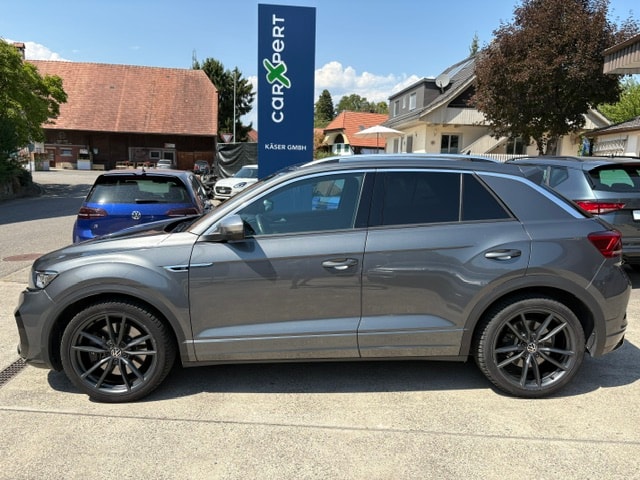 VW T-Roc 2.0 TSI R DSG 4Motion-image-0