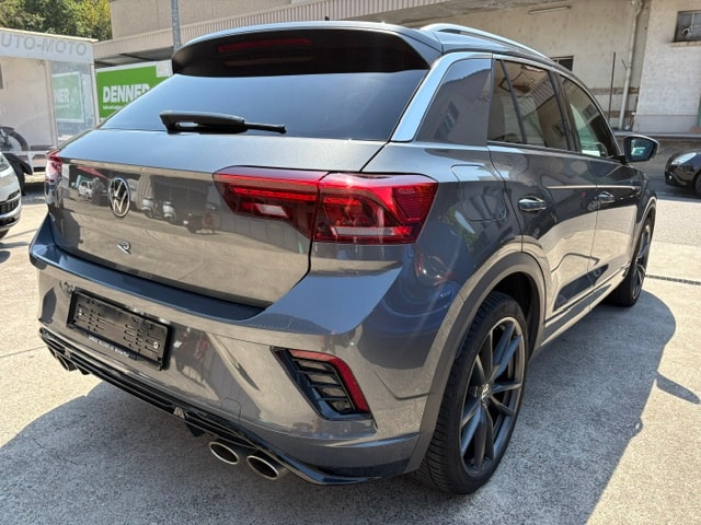 VW T-Roc 2.0 TSI R DSG 4Motion-image-5