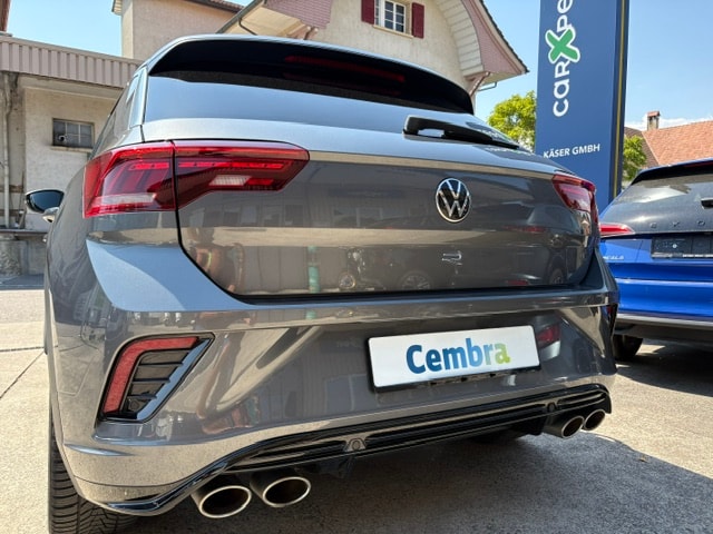 VW T-Roc 2.0 TSI R DSG 4Motion-image-7