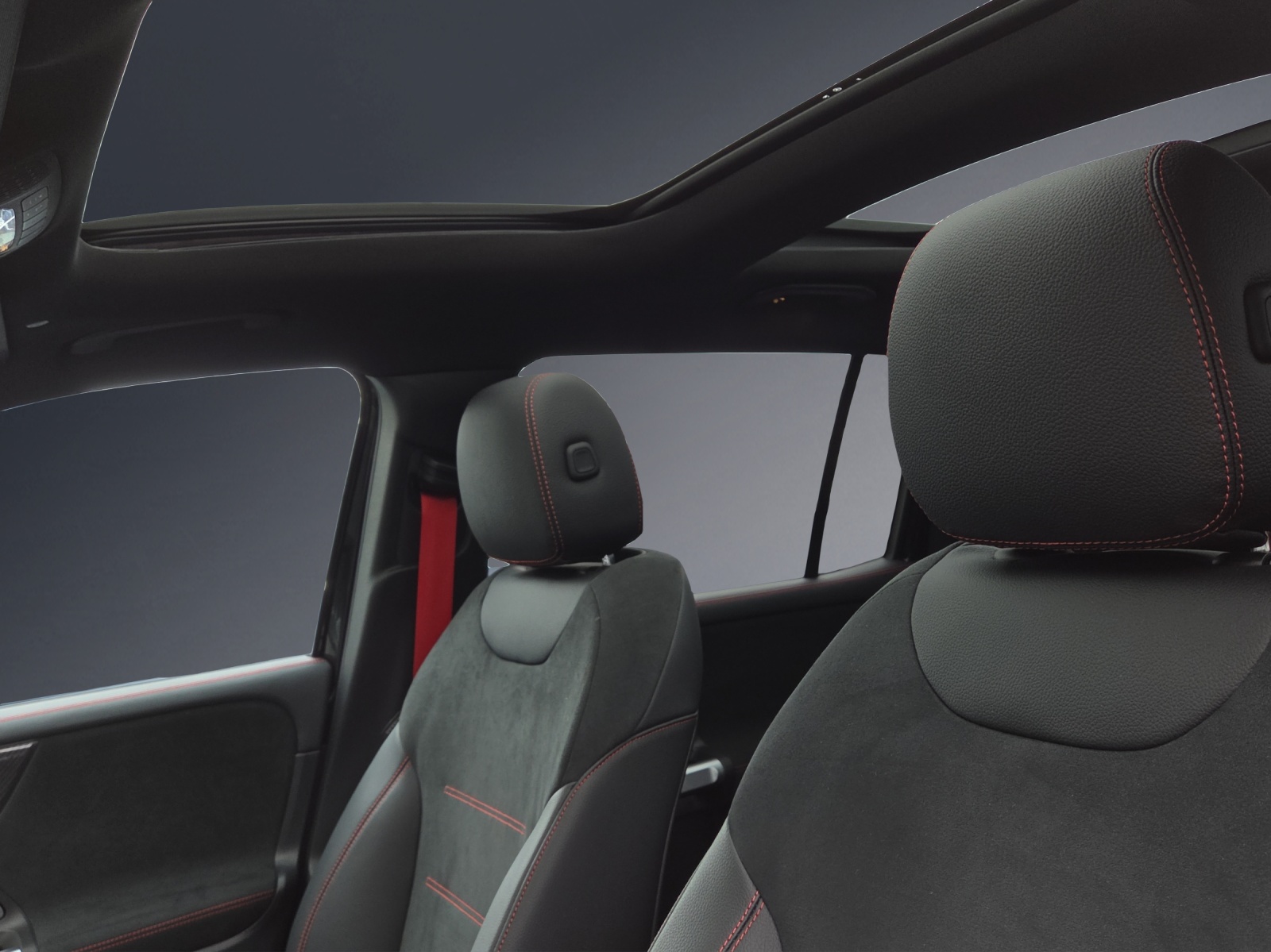 Image MERCEDES-BENZ GLB-35-AMG GLB 35 AMG 4 MATIC