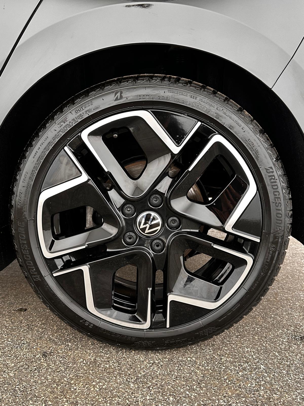 VW Golf 8.5 Model 2.0 TDI R-Line DSG / Panoramadach / Leasing ab 399.--image-5